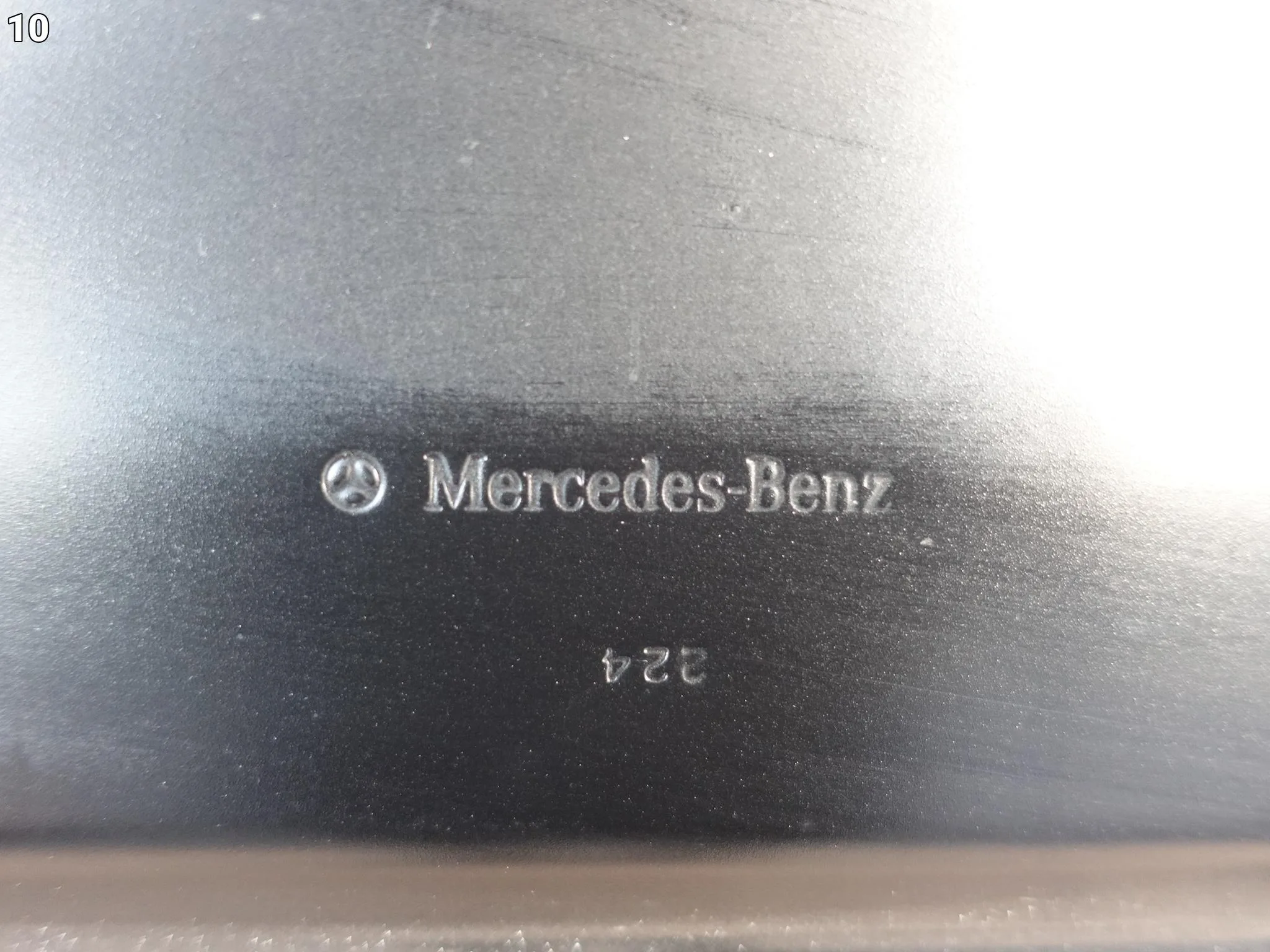 MERCEDES GLE W167 V167 C167 19- LIFT MOPF MASKA HOOD POKRYWA SILNIKA PRZÓD MERCEDES GLE W167 V167 C167 19- LIFT MOPF MASKA HOOD POKRYWA SILNIKA PRZÓD - obrazek 11