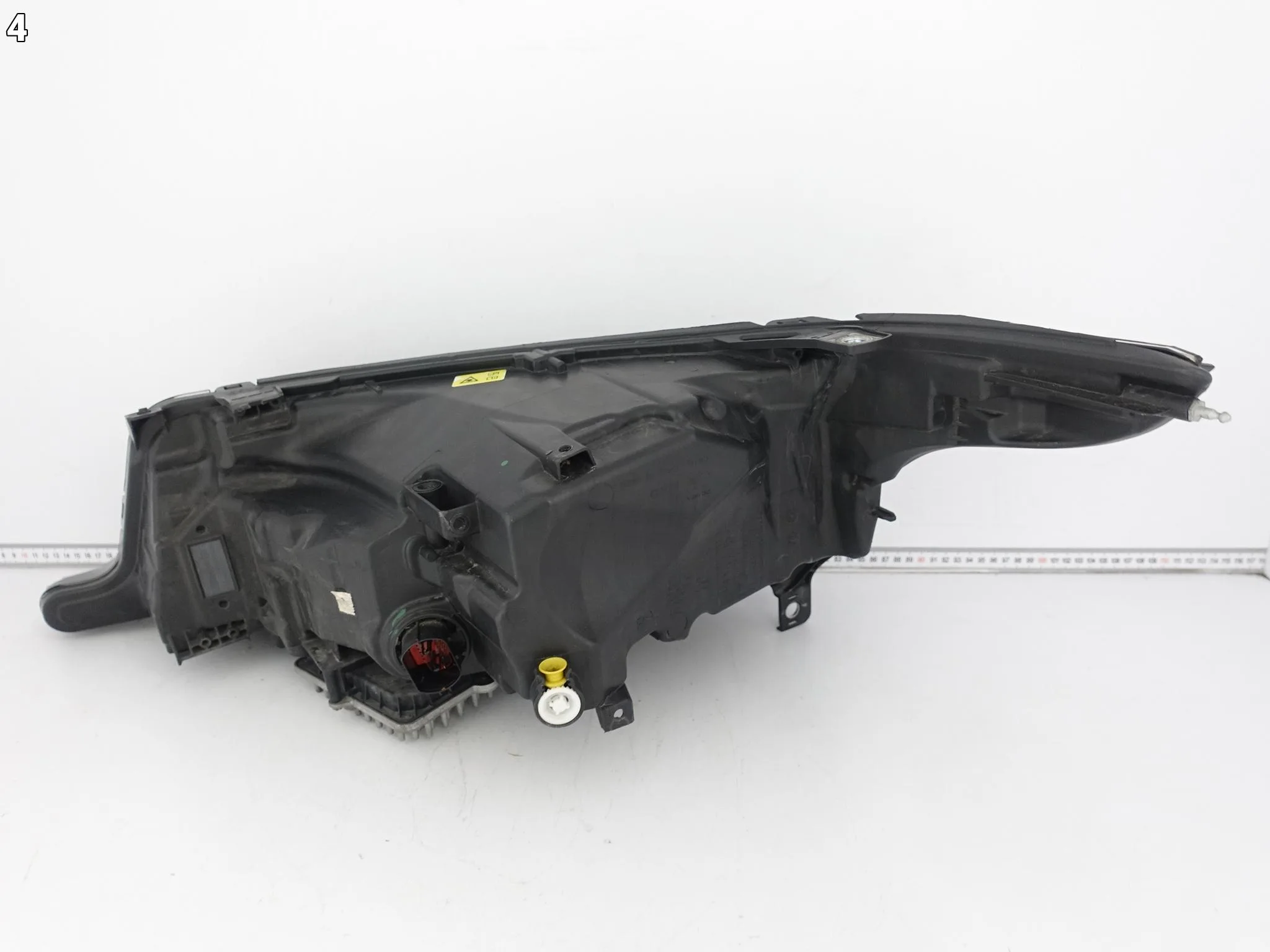 RANGE ROVER SPORT II 2 L494 LIFT 18-22 LAMPA FULL LED PRAWA HIGH PLUS EU 26a4ab87db8d73d6d209d8d717a2c210