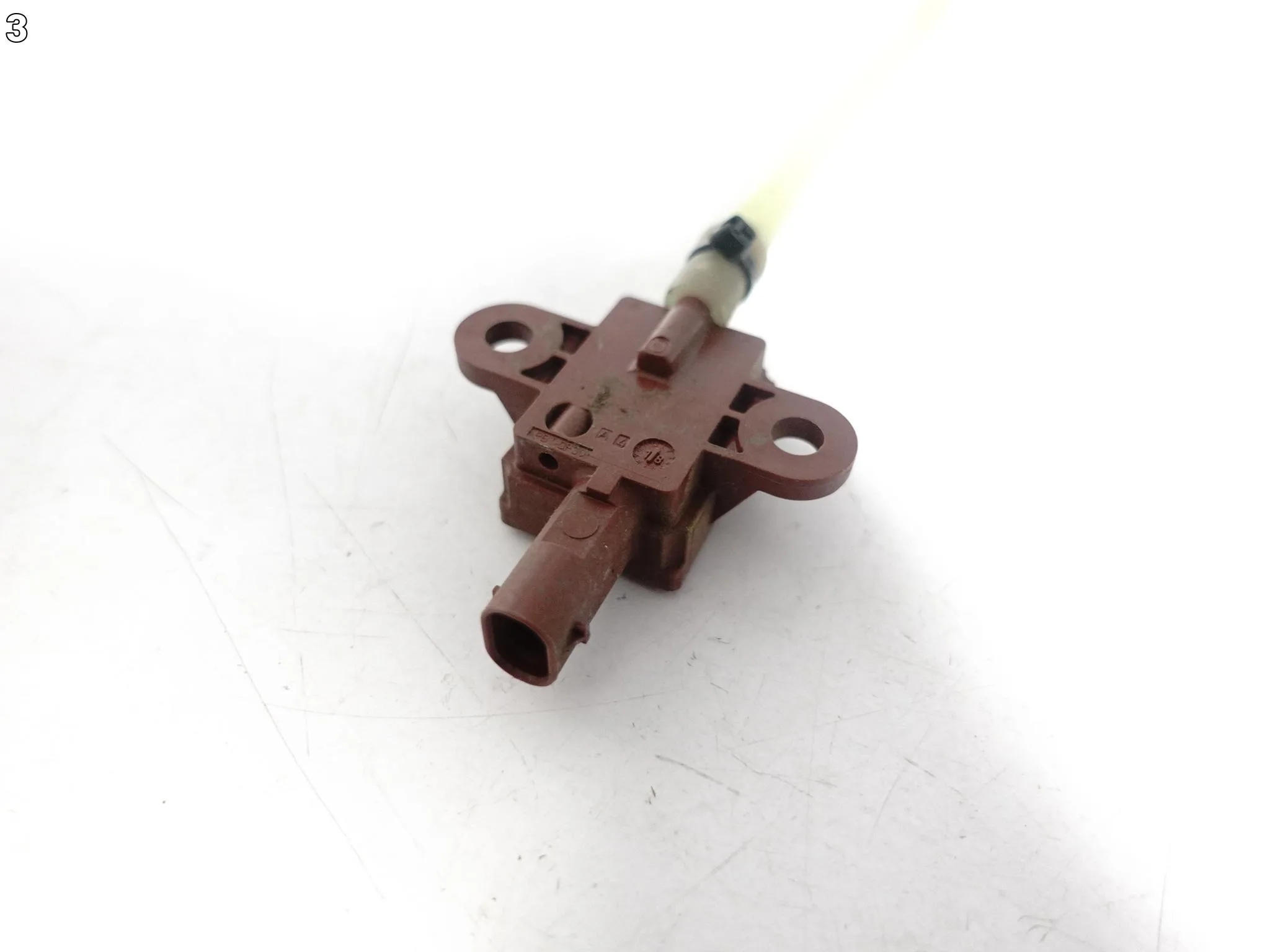 BMW X1 F48 LCI LIFT 15-22 CZUJNIK OCHRONY PIESZYCH UDERZENIA PTS 9354290 b4b385eeb96b7e6ab933e315b7ac8f8a