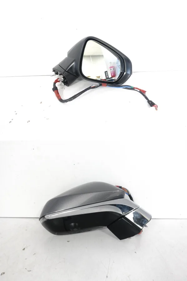 LEXUS RX 4 IV LIFT 15-22 LUSTERKO PRAWE 15 + 6 21 PIN KAMERA ASYSTENT abac4fef0430e3f1aef3dcdf77a4dc44
