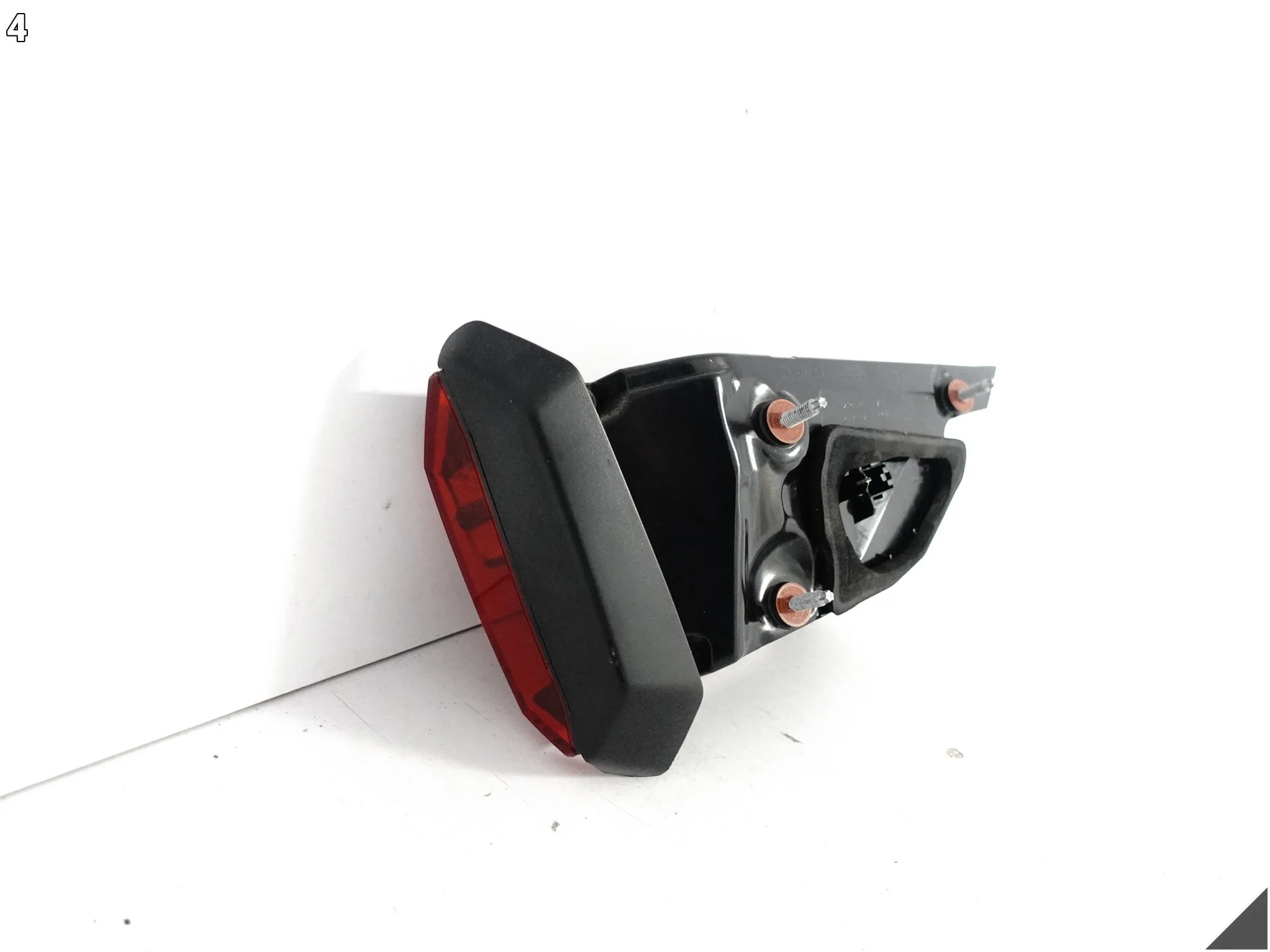 AUDI Q3 83A F3 18-25 LAMPA LED W KLAPĘ BAGAŻNIKA PRAWA TYŁ EUROPA 24KM 6570c72ce7c94a30b4545da007e8b380