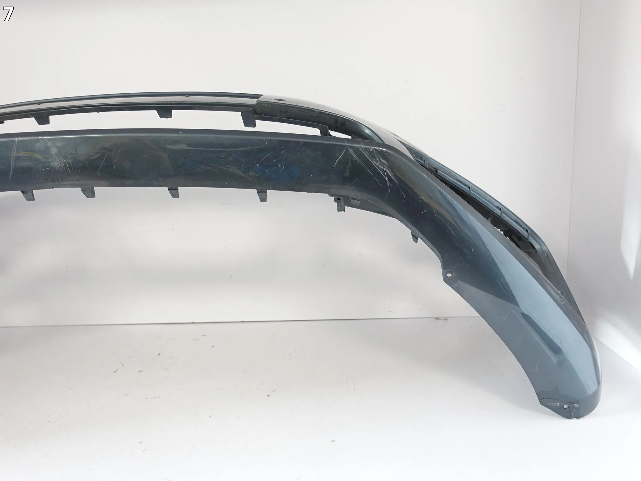 SKODA OCTAVIA III 3 RS VRS 5E0 LIFT 16-20 ZDERZAK PRZÓD *SPRYSK/PDC* 1d8a2c0761a19e5b108941ba037af4a4