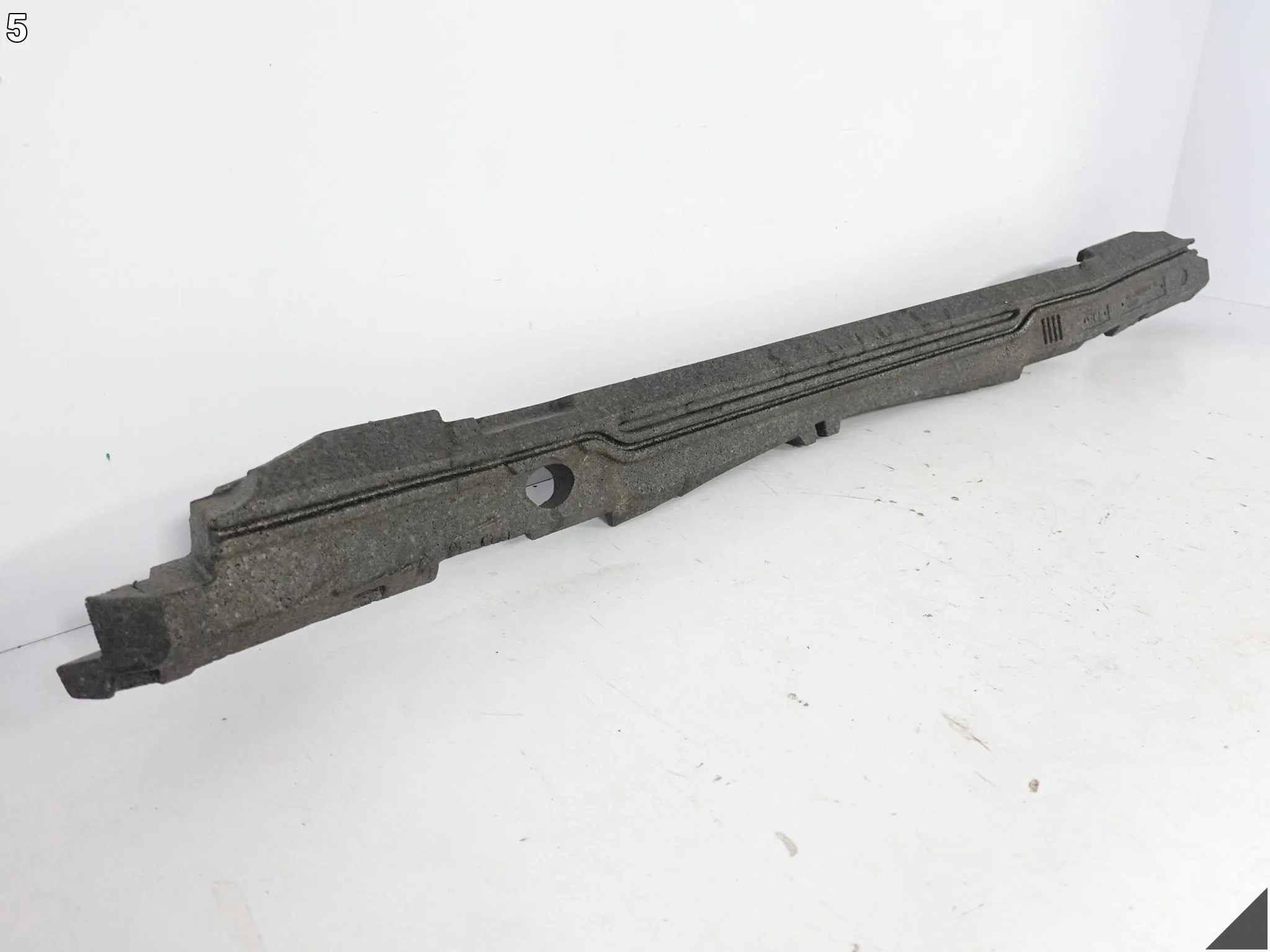 MERCEDES E-KLASA W212 S212 MOPF LIFT 12-16 ABSORBER PIANKA W ZDERZAK PRZÓD MERCEDES E-KLASA W212 S212 MOPF LIFT 12-16 ABSORBER PIANKA W ZDERZAK PRZÓD - obrazek 6