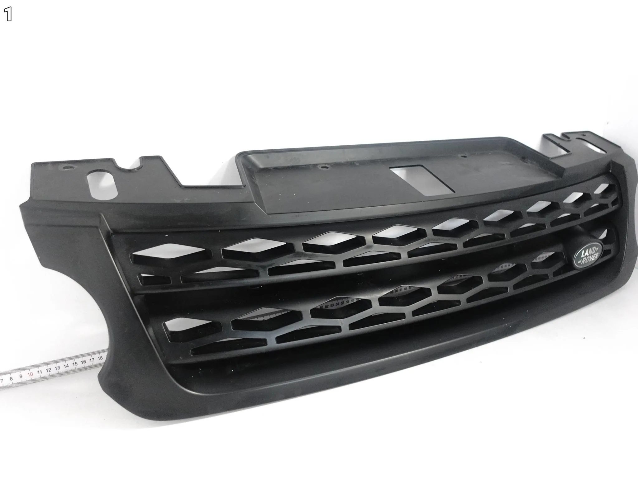 RANGE ROVER SPORT II 2 L494 13-18 GRILL ATRAPA KRATKA W ZDERZAK PRZÓD 0d7ef77f7194ab2bddeab5e1f06dbf15