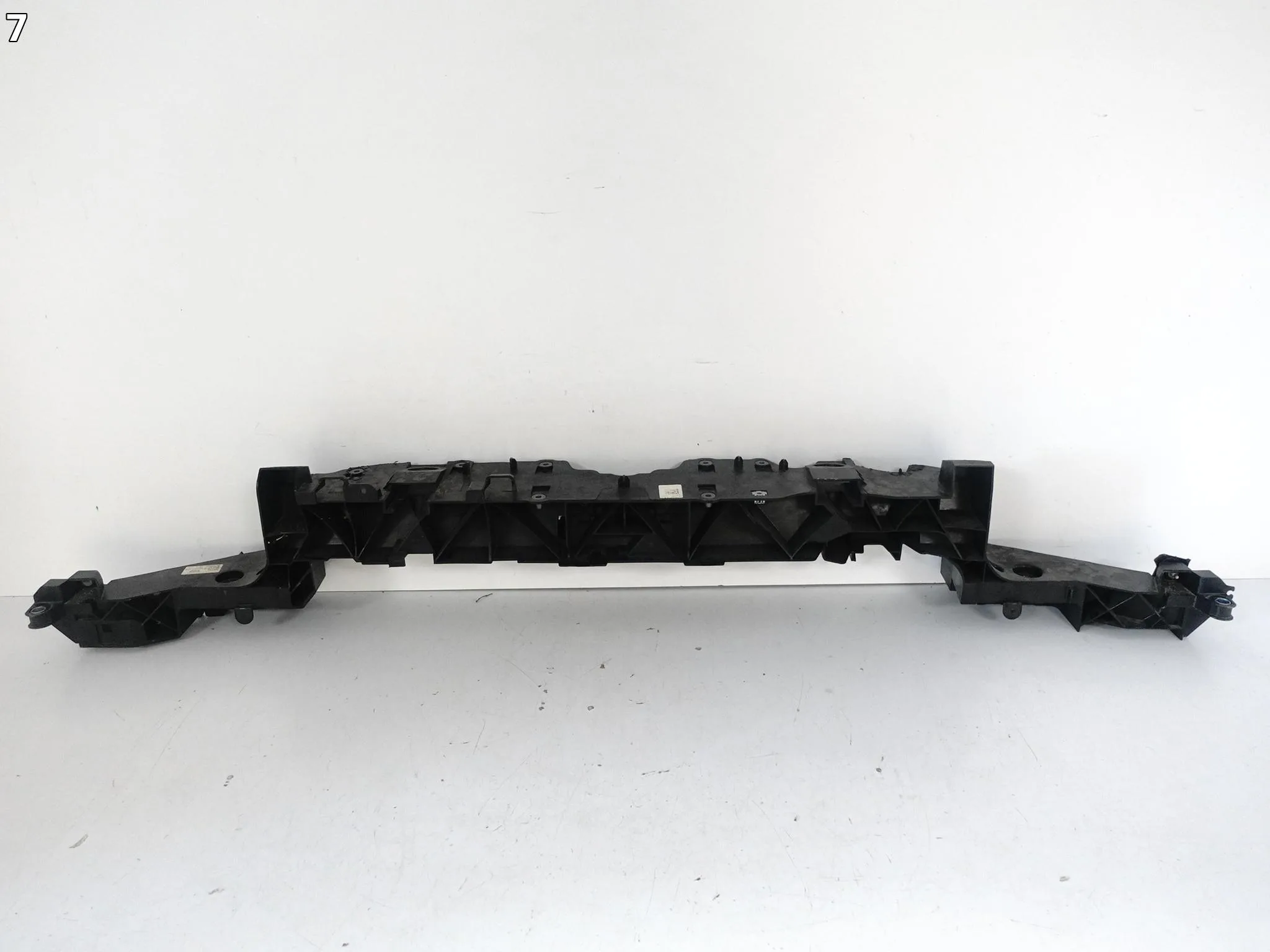 RENAULT ZOE ZE 50 19-24 LIFT PAS WSPORNIK WZMOCNIENIE PRZÓD 052147410679cfe59342cc8288d07811
