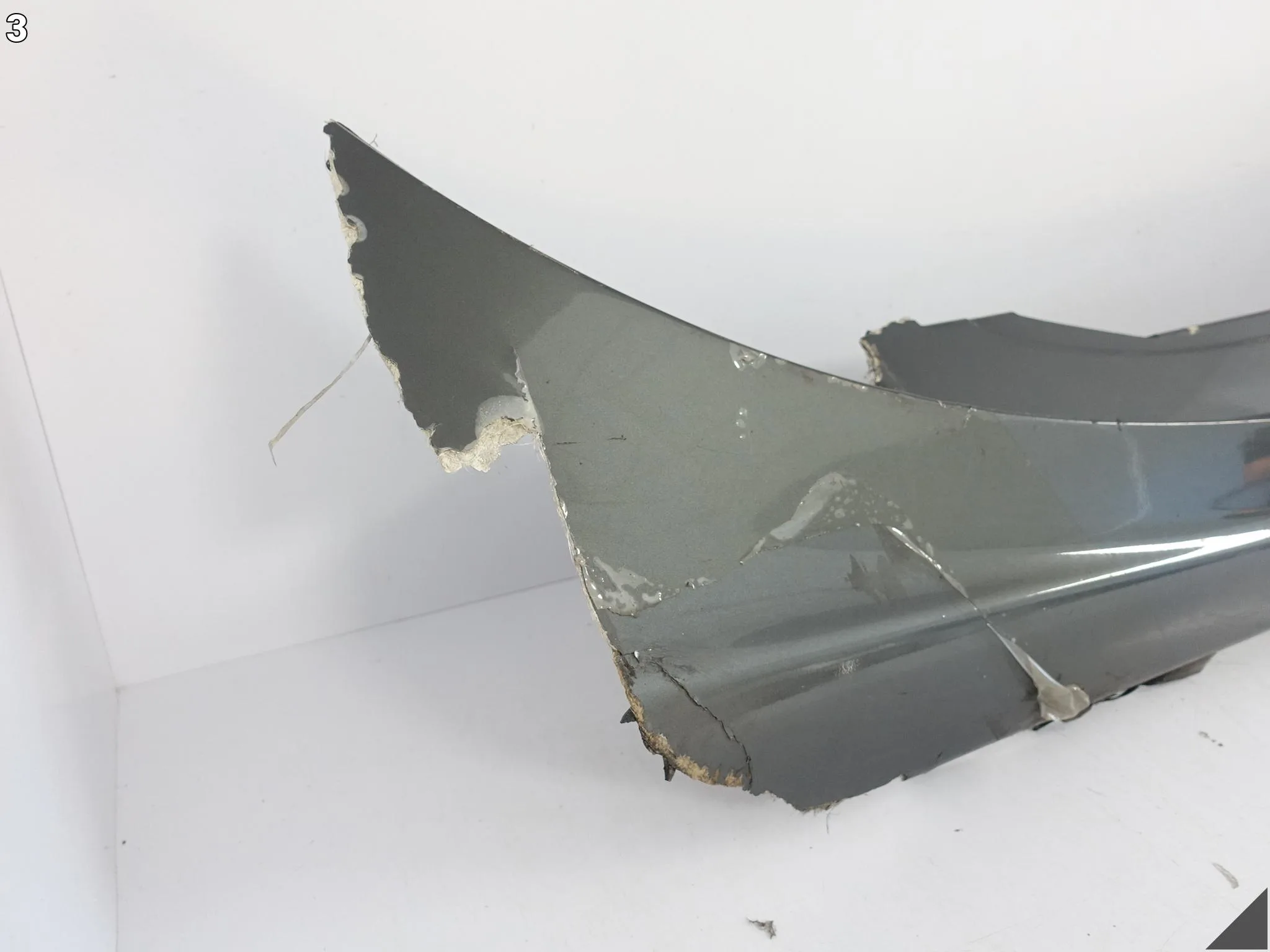 LOTUS ELISE EXIGE S2 S3 01-21 PRÓG LISTWA PROGOWA SILL PANEL SIDE PRAWA LOTUS ELISE EXIGE S2 S3 01-21 PRÓG LISTWA PROGOWA SILL PANEL SIDE PRAWA - obrazek 4