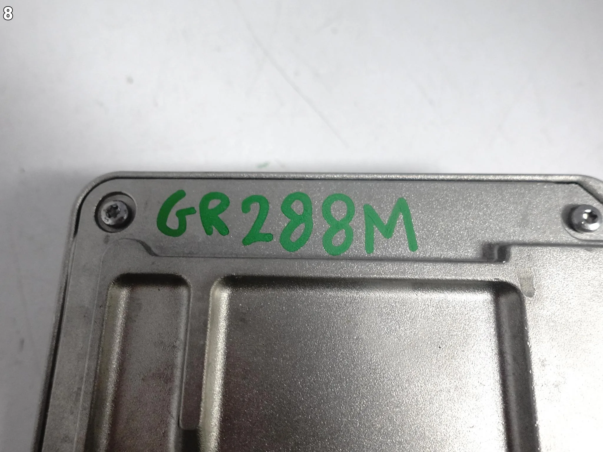 FERRARI FF F151 11-16 MODUŁ JEDNOSTKA STERUJĄCA STEROWNIK ECU 4X4 4WD e8dd85ee307d9efeef7b4ab99019a1d2
