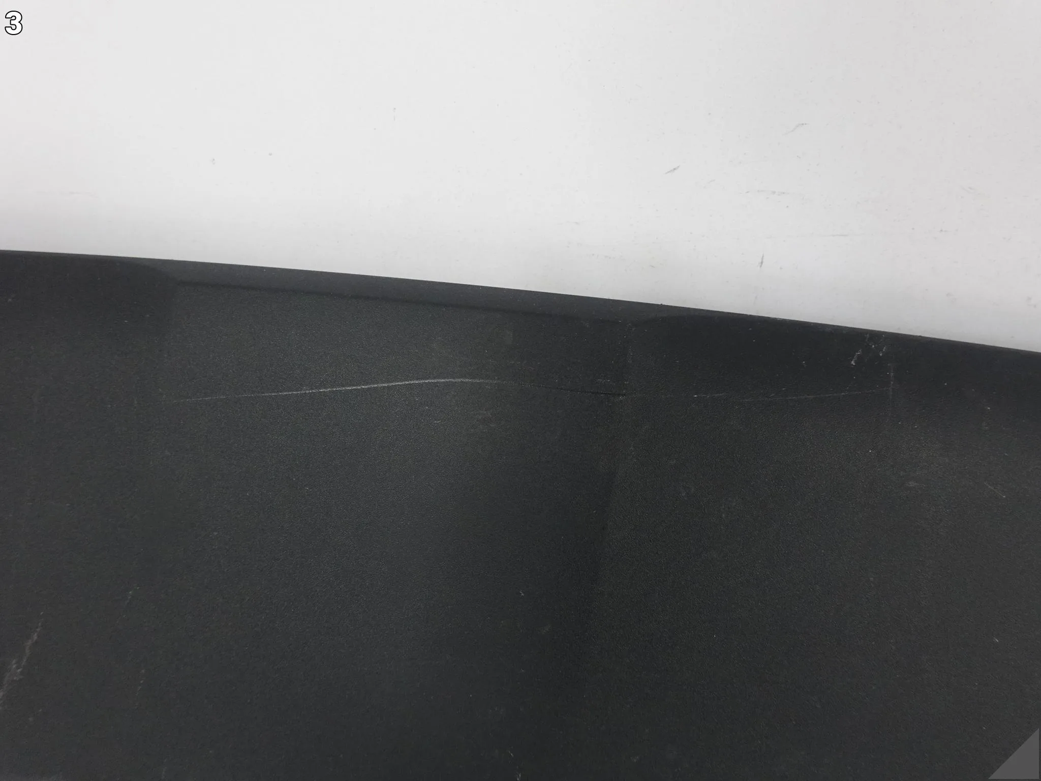 AUDI Q4 E-TRON 89A 21- SPOILER LISTWA OSŁONA DOKŁADKA W ZDERZAK PRZÓD c9a60e9e86111c7a6d9cc65628deec5b