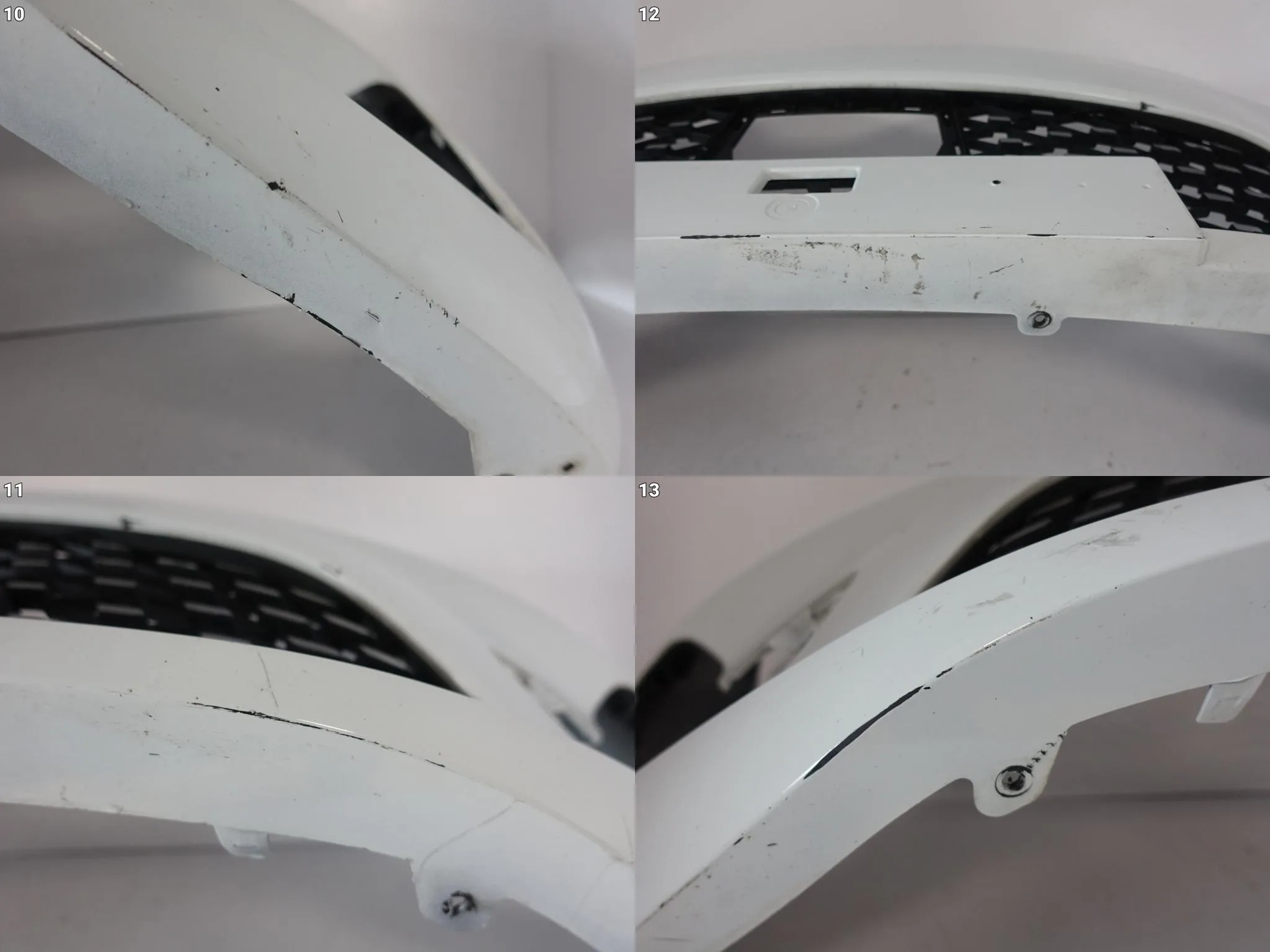 RENAULT ZOE ZE 50 19-24 LIFT ZDERZAK BUMPER PRZÓD (PDC) 2d5df9da6cc5a026cb16e031dbdf5f18