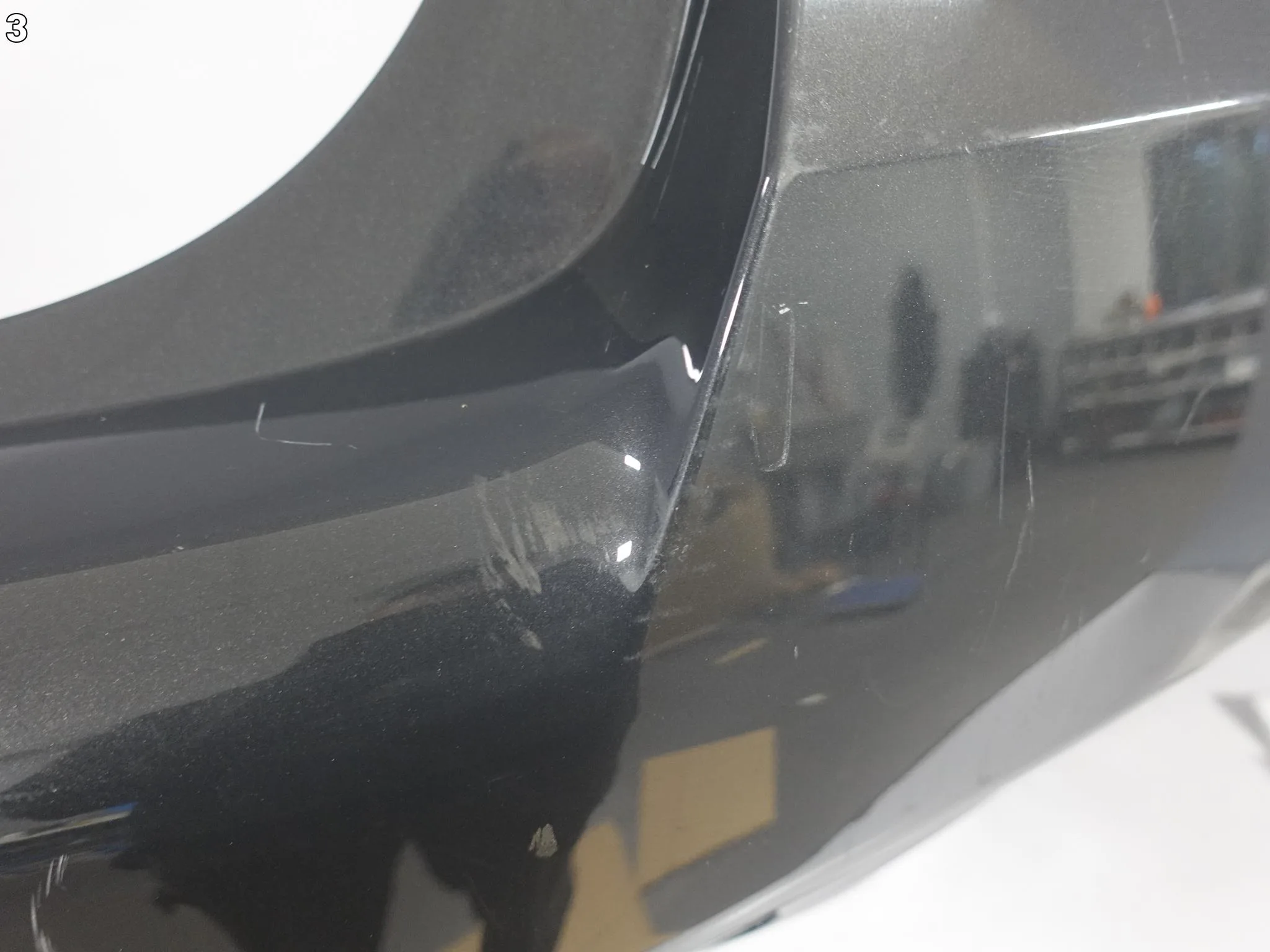 BMW 5 G30 SEDAN M5 F90 LIFT LCI M-PAKIET 20-23 ZDERZAK BUMPER TYŁ (6xPDC) 0a65f9b4737feb93c9bd78b7732e7215