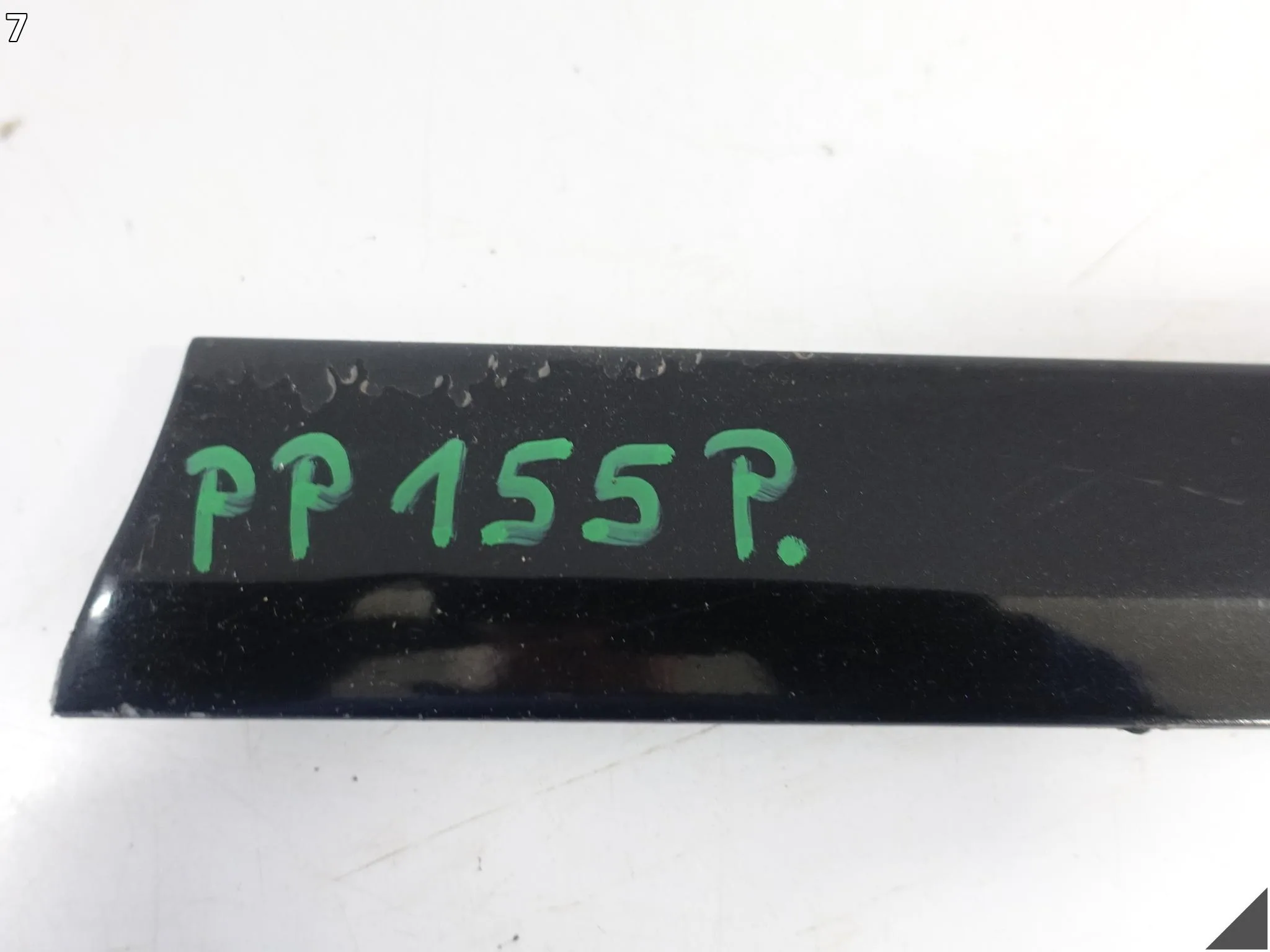 AUDI A3 8P 8P4 SPORTBACK 03-13 LISTWA NAKŁADKA DOLNA DRZWI PRZÓD PRAWY AUDI A3 8P 8P4 SPORTBACK 03-13 LISTWA NAKŁADKA DOLNA DRZWI PRZÓD PRAWY - obrazek 8