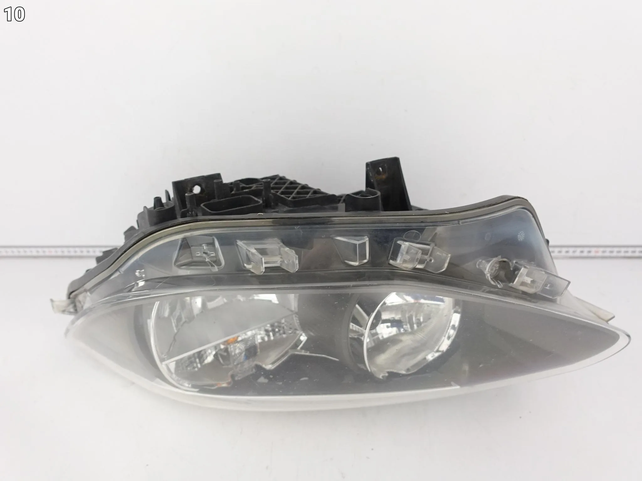 BMW 1 F20 F21 11-15 VFL LAMPA ZWYKŁA HALOGEN H7 LEWA PRZÓD EUROPA 0c2a9f1a80555e6c935e3eae4c534f19