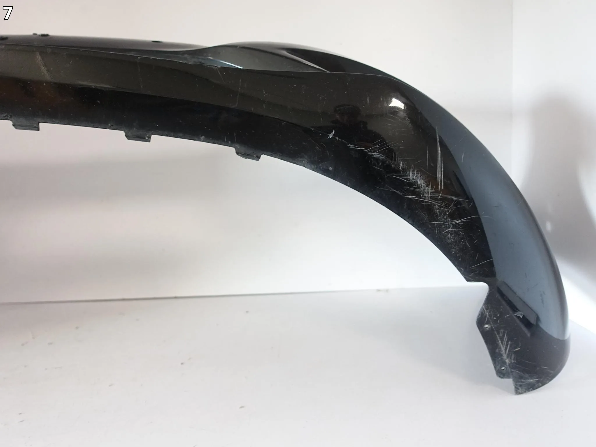 MERCEDES S-KLASA W222 AMG 13-17 ZDERZAK BUMPER PRZÓD (6xPDC) fc3efe68a7aa934253262e2598290c38
