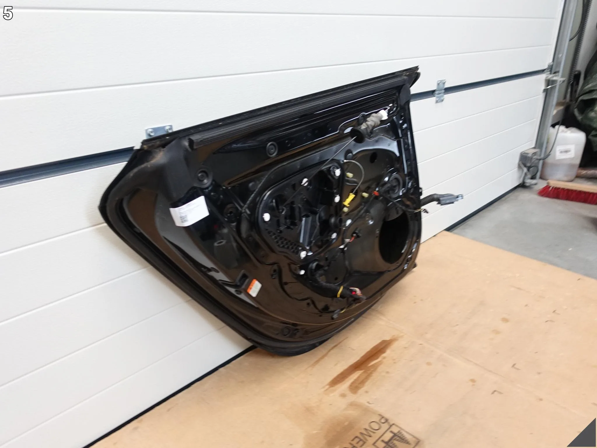 AUDI A7 S7 RS7 4G8 C7 10-18 DRZWI LEWE TYŁ DEMONTAŻ KOLOR 0E0E c3488e2d789426f3ba476d9bbce679fb