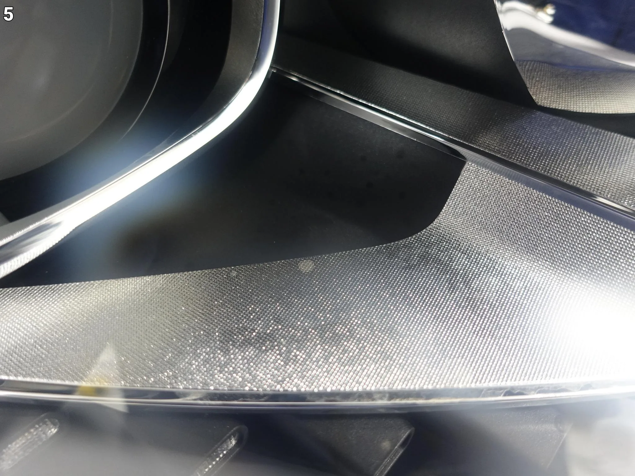 VW TOURAN 1T1 LIFT 10-15 LAMPA XENON + LED PRAWA PRZÓD EUROPA aa999d0f800ef1043c9e90b12129b016