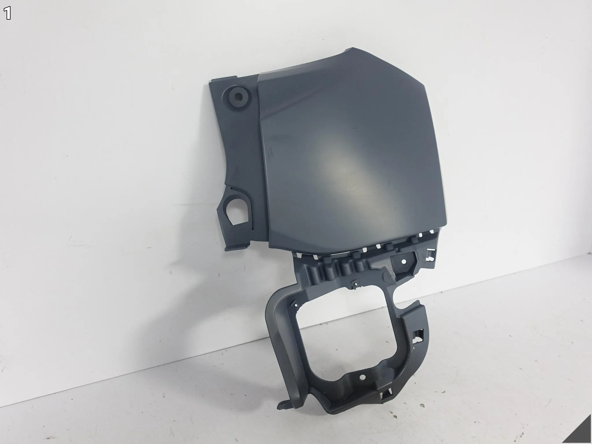 JEEP RENEGADE 14-24 NAROŻNIK BOK ZDERZAKA TYŁ PRAWY 735585021 JEEP RENEGADE 14-24 NAROŻNIK BOK ZDERZAKA TYŁ PRAWY 735585021 - obrazek 2