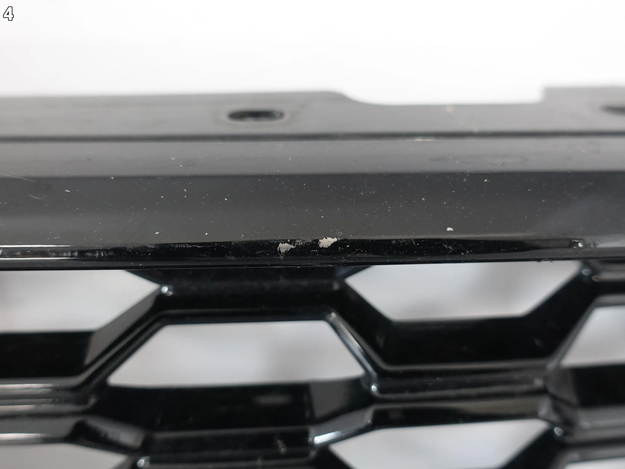 FORD KUGA II MK2 VIGNALE LIFT 16-19 GRILL ATRAPA KRATKA W ZDERZAK PRZÓD 491d835d6f5597aa7629dfe521a6ffa1