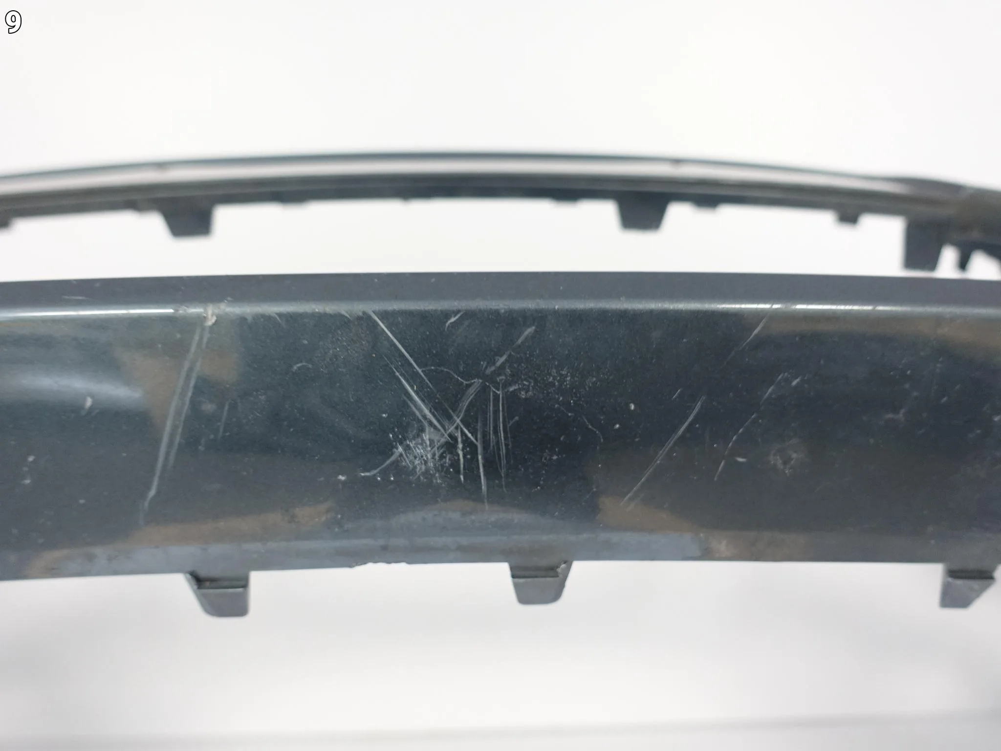 SKODA OCTAVIA III 3 RS VRS 5E0 LIFT 16-20 ZDERZAK PRZÓD *SPRYSK/PDC* 1b1e5dc92889a3947a53a772f86f7553