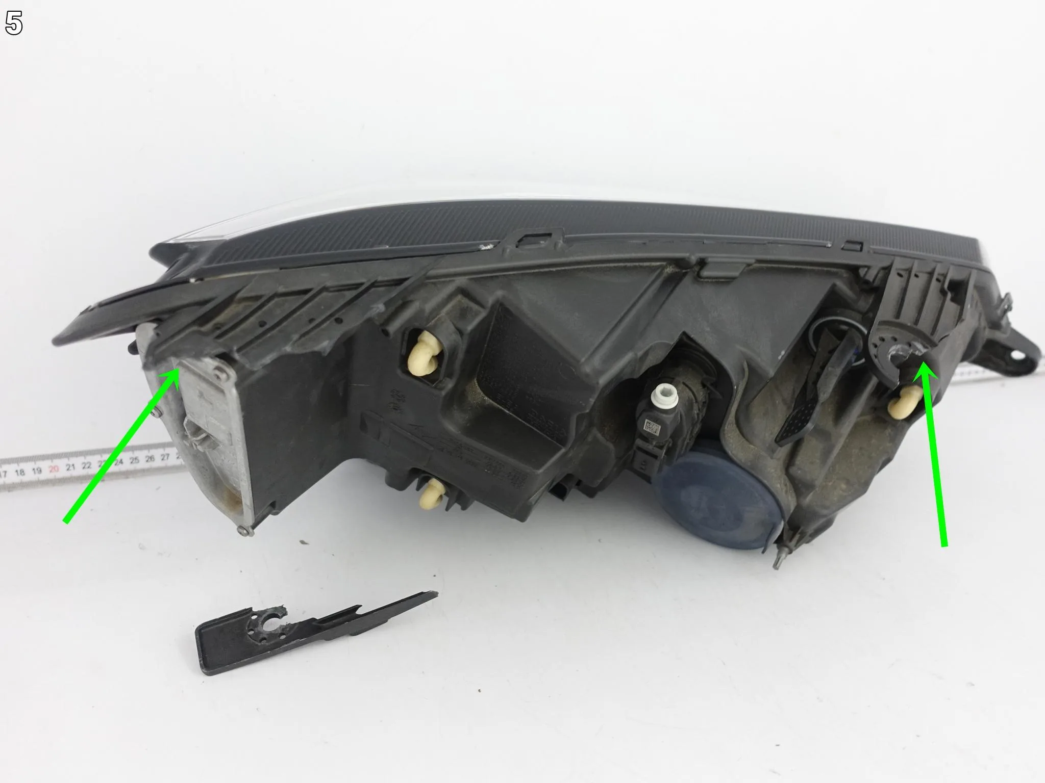 DACIA SANDERO LOGAN 3 III JOGGER 22-25 LIFT LAMPA FULL LED LEWA EUROPA ad12c3835e3813c19bf6527023ee4c7f