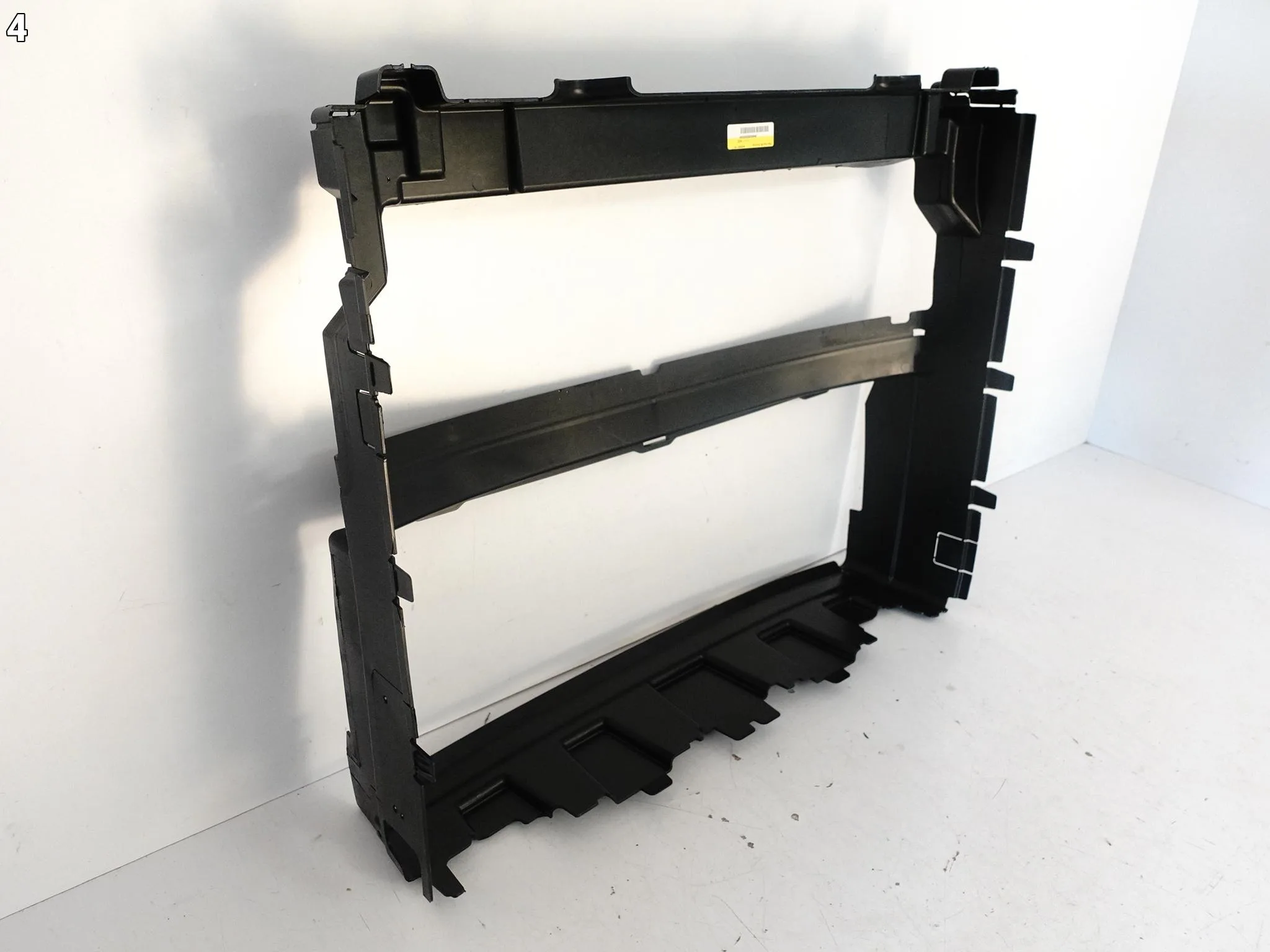 RANGE ROVER SPORT II L494 13-22 PAS WZMOCNIENIE KIEROWNICA POWIETRZA PRZÓD d1d471adb6617df87532f637b535e441