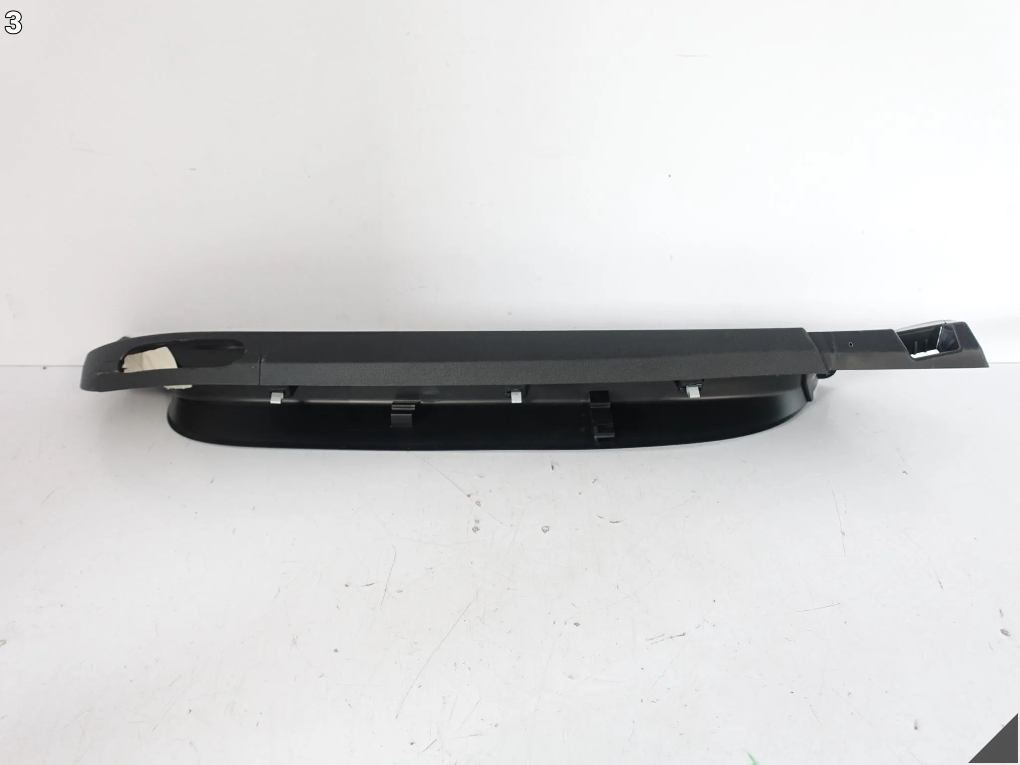 AUDI A7 S7 RS7 4G8 C7 10-18 OSŁONA TAPICERKI KLAPY BAGAŻNIKA PRAWA TYŁ f116c3af60c953fd00703ce00d883e5c