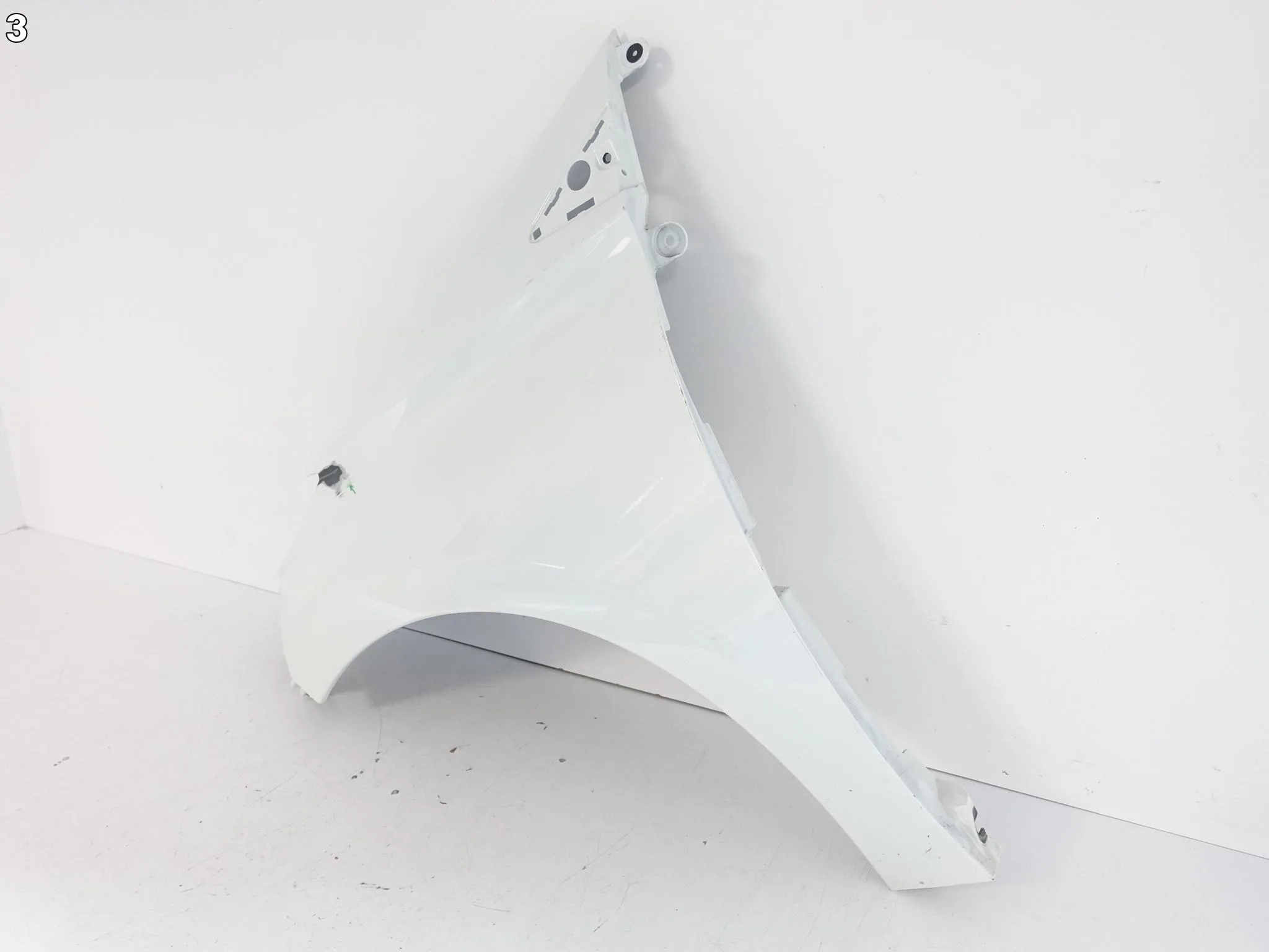 RENAULT ZOE ZE 50 12-24 LIFT BŁOTNIK FENDER LEWY PRZÓD c6b581af05c4b3e806f2a4585d4d16ee