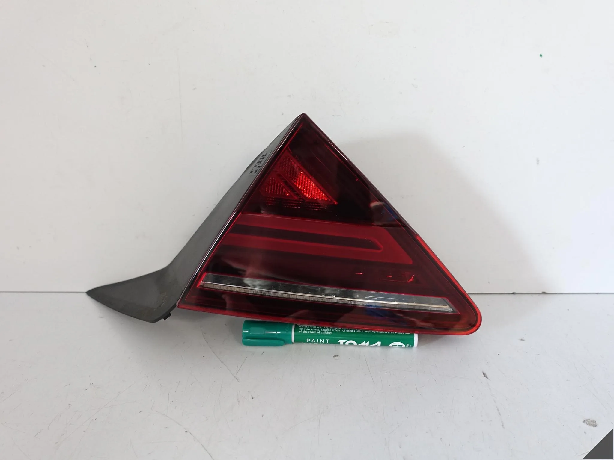 AUDI A7 S7 RS7 4G8 C7 LIFT 14-18 LAMPA LED TYLNA W KLAPE PRAWA MATRIX EU 211e1da19cd5821f208d71c6f131e3f5