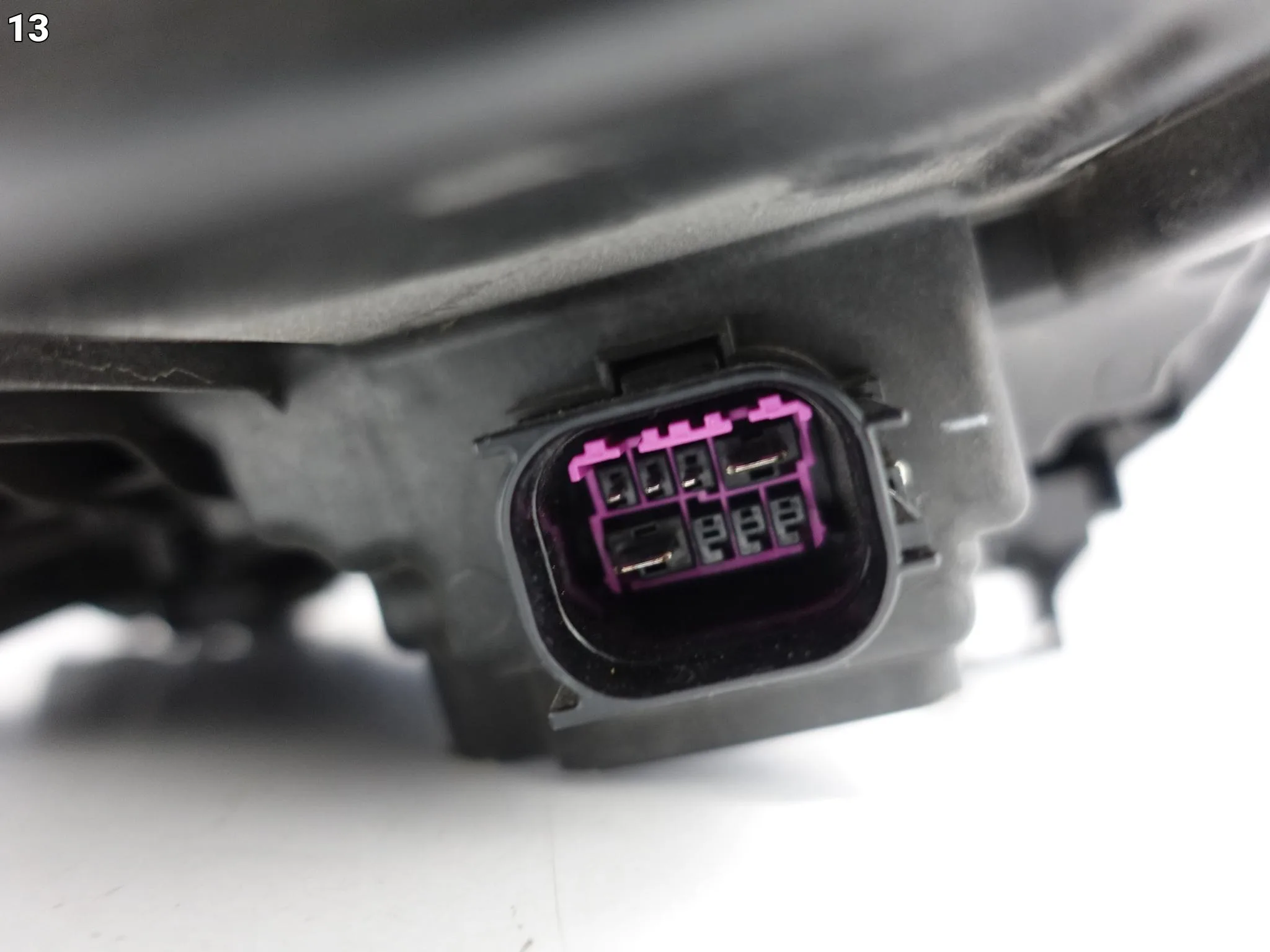 AUDI Q5 SQ5 II 80A FY LIFT 21-25 MATRIX FULL LED LAMPA PRAWA PRZÓD EUROPA 9d99bda99e6084fdfc03588a2c44f446