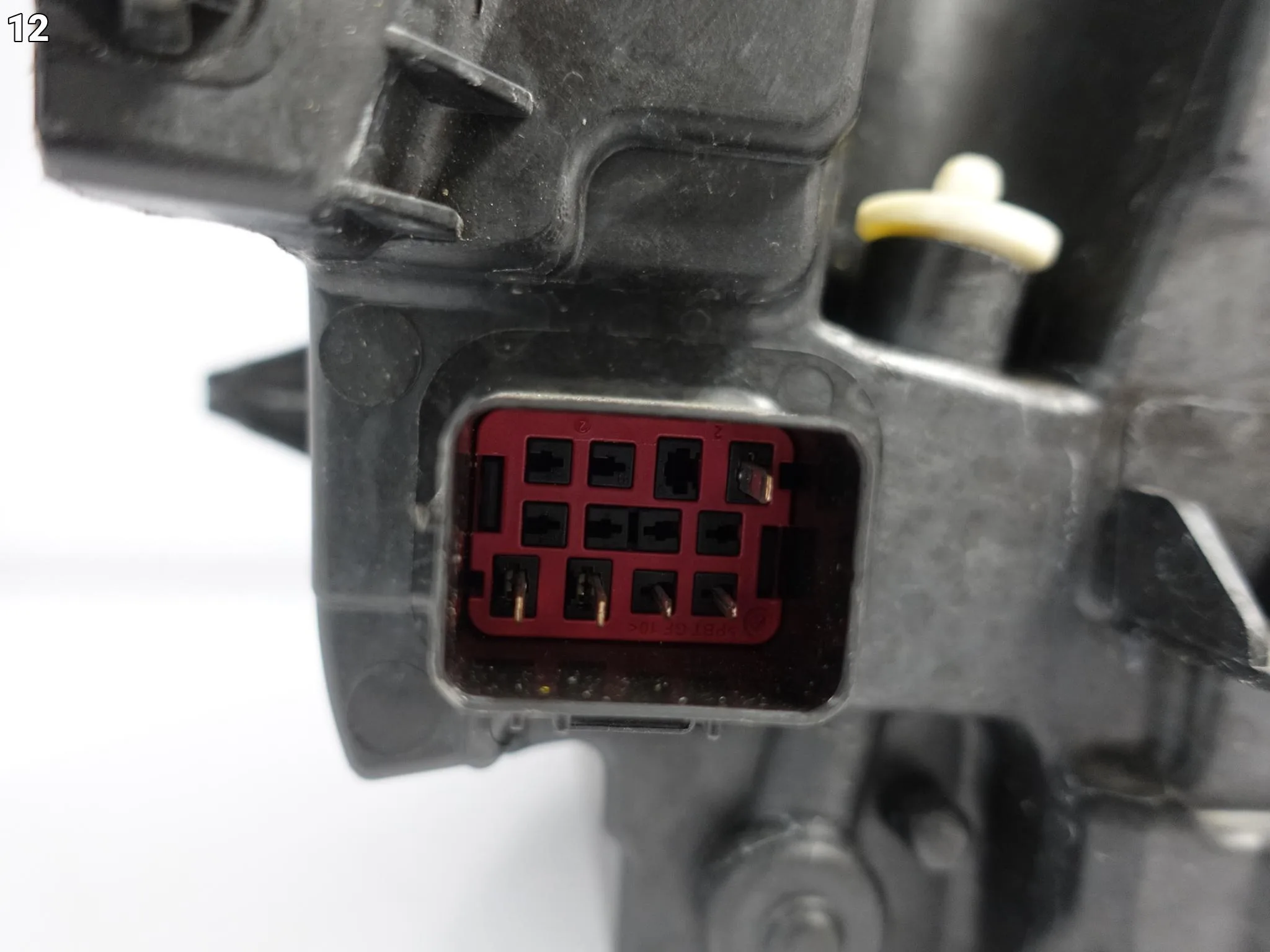 VOLVO XC60 II 2 LIFT 21- LAMPA FULL LED SYSTEM LHD LEWA PRZÓD EUROPA 15df6270263e41e1c4ca5b5dca048cb2