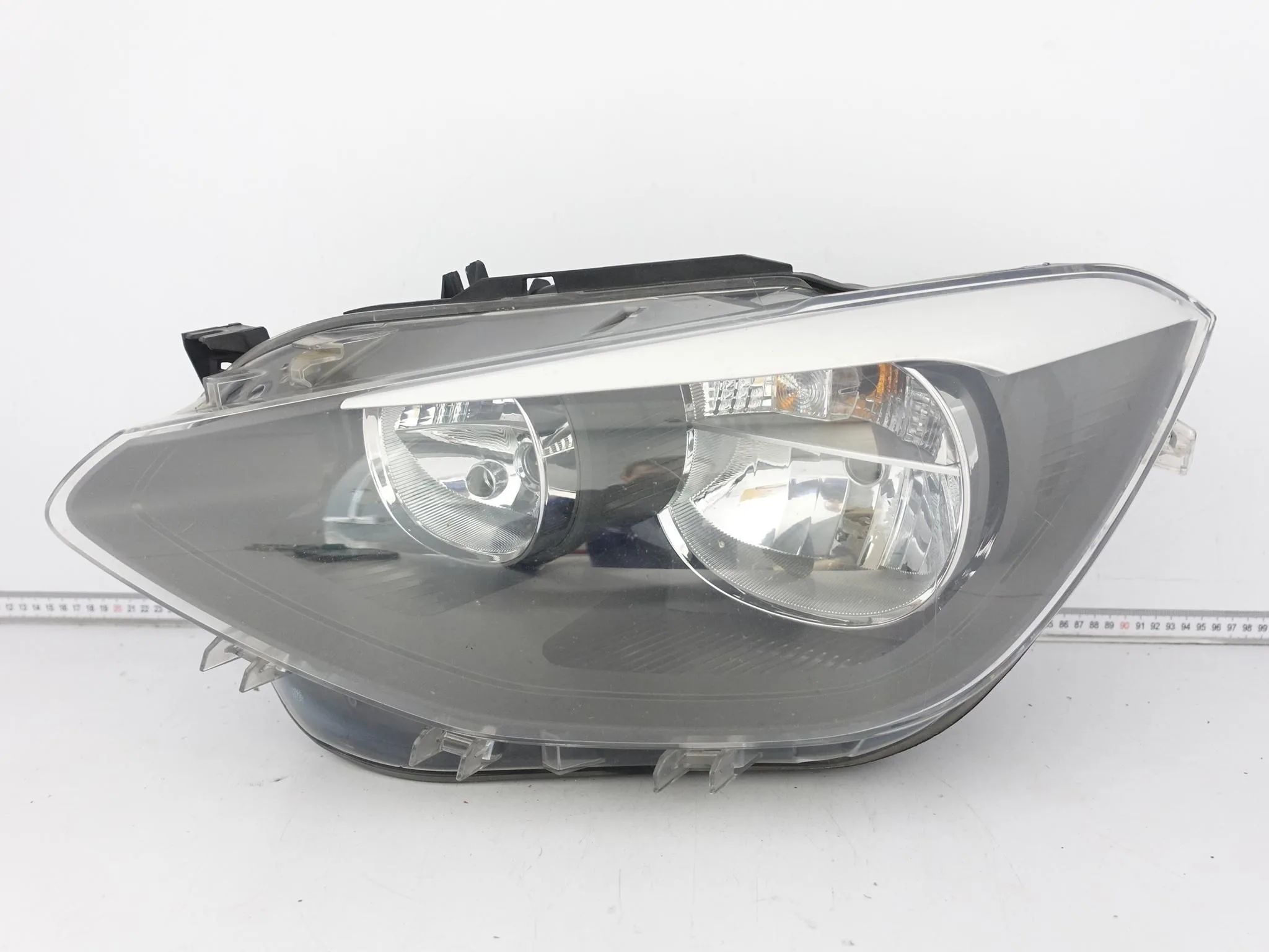 BMW 1 F20 F21 11-15 VFL LAMPA ZWYKŁA HALOGEN H7 LEWA PRZÓD EUROPA 7bec84632a8e8a3a851fd6aa68440f30