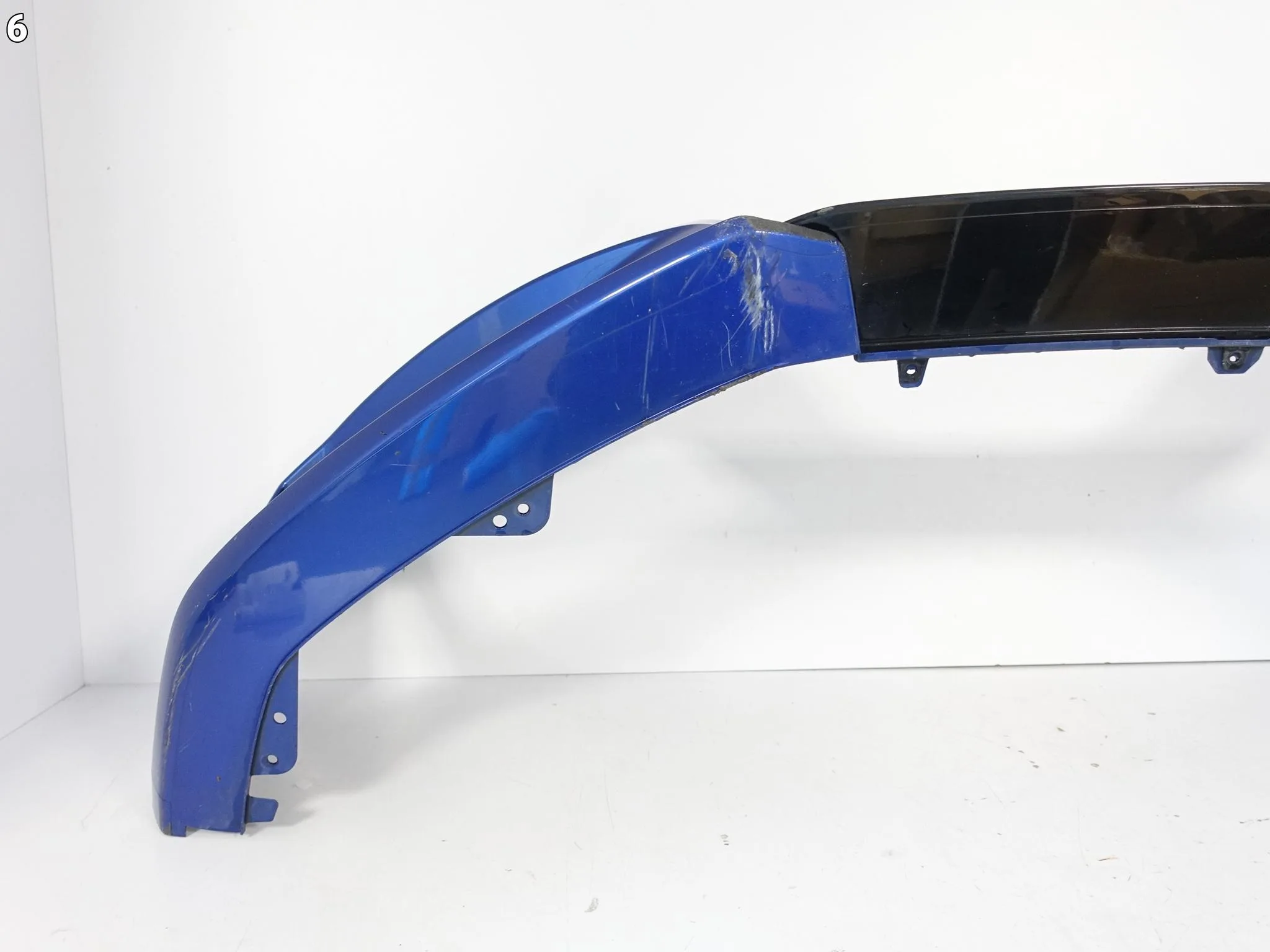 AUDI RS3 8V4 13-16 SPORTBACK ZDERZAK BUMPER SPOILER PRZÓD (SPRYSKI/PDC) 4ef98af55848153448d6683debcd85ad