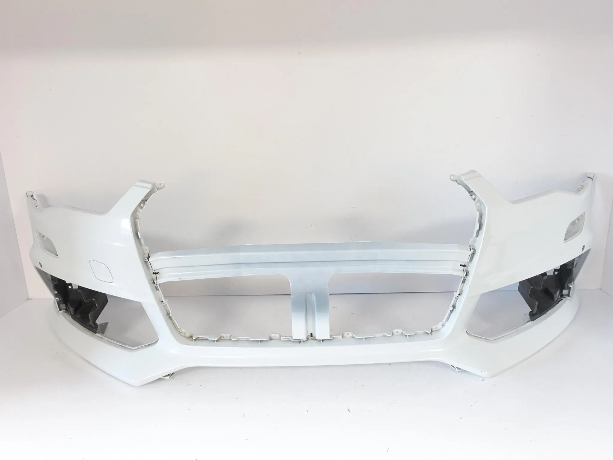 AUDI RS6 4G0 LIFT C7 QUATTRO 15-18 ZDERZAK BUMPER PRZÓD (SPRYSKI/PDC) 635c687a40c858547df0e14c721cb15a