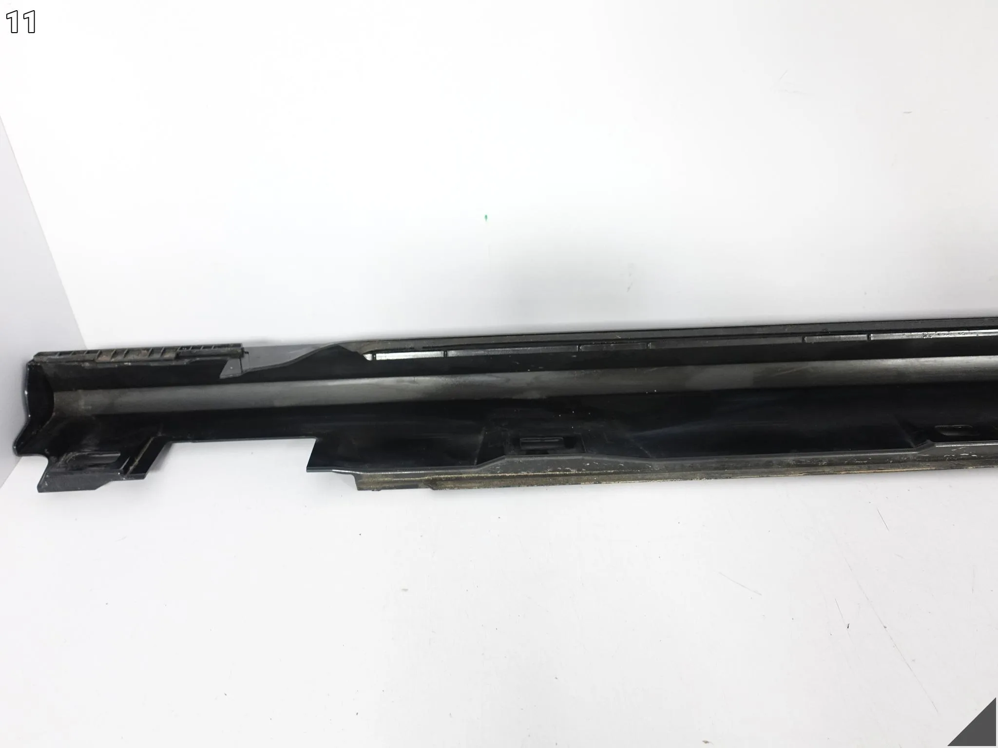 AUDI A7 4G8 C7 LIFT 14-18 BASIS ZWYKŁY PRÓG LISTWA PROGOWA PRAWA KOLOR 0E0E a8187231ad5205219c4d654b618a1114