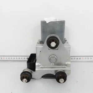AUDI A7 4G8 A6 4G0 C7 10-18 STEROWNIK POMPA HAMULCOWA ABS 4G0907379S AUDI A7 4G8 A6 4G0 C7 10-18 STEROWNIK POMPA HAMULCOWA ABS 4G0907379S