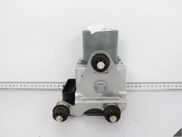 AUDI A7 4G8 A6 4G0 C7 10-18 STEROWNIK POMPA HAMULCOWA ABS 4G0907379S AUDI A7 4G8 A6 4G0 C7 10-18 STEROWNIK POMPA HAMULCOWA ABS 4G0907379S