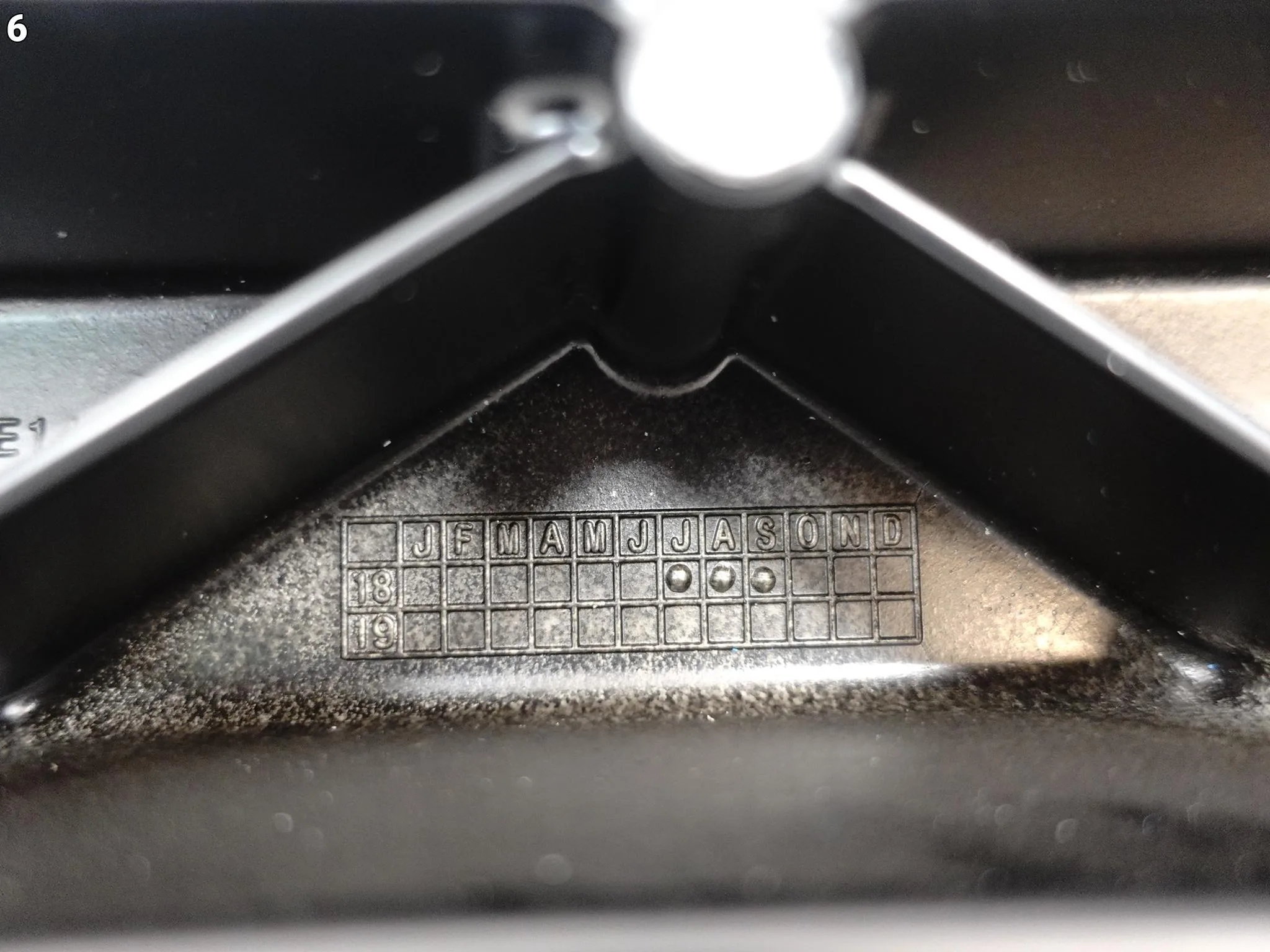 RANGE ROVER SPORT II L494 13-22 LIFT PAS WZMOCNIENIE WSPORNIK PRZÓD NOWY d0b0eb7584e9944b4adc273ab7ef1b19