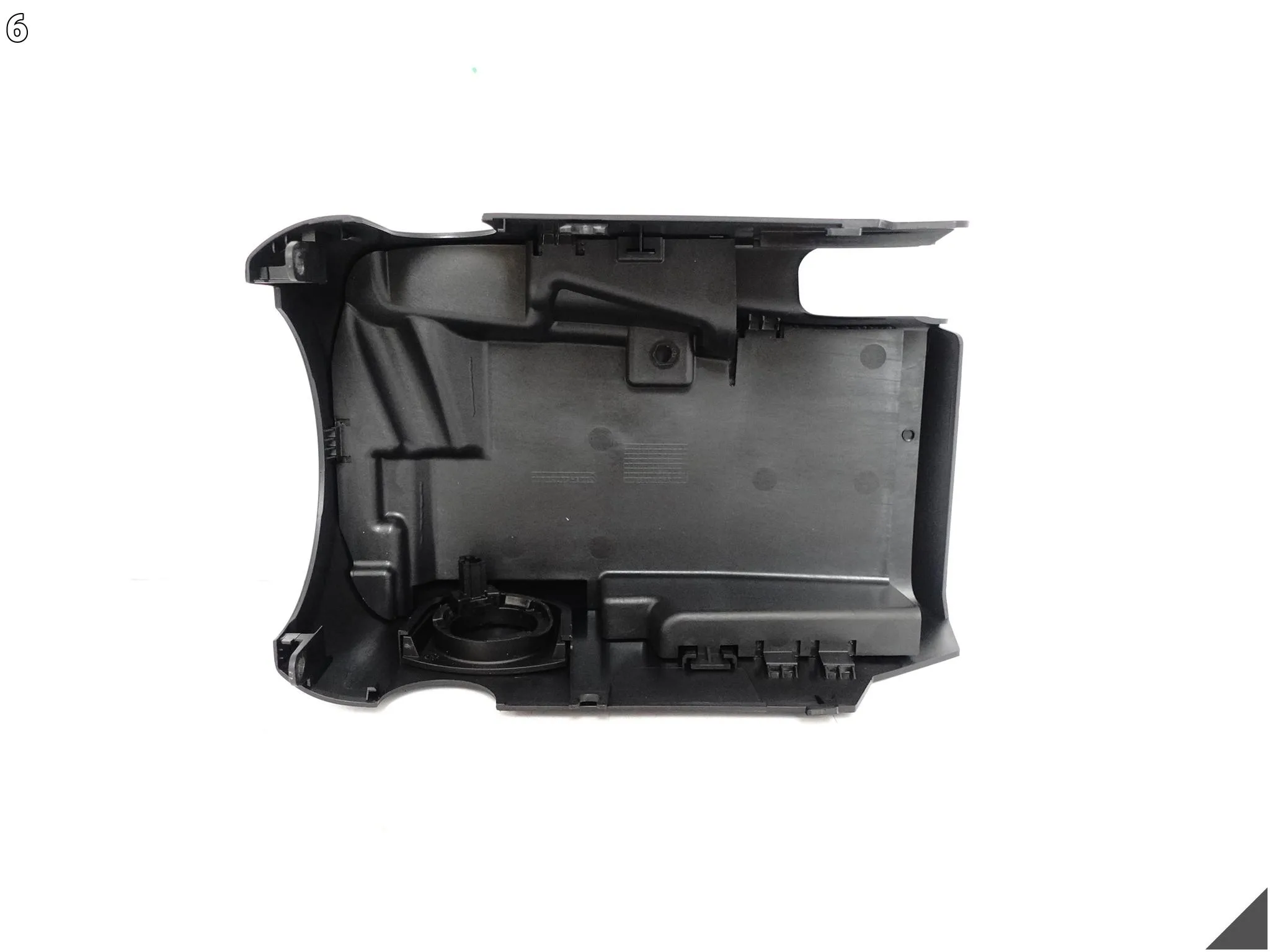 AUDI Q3 83A 18-25 DOLNA OSŁONA KOLUMNY KIEROWNICZEJ + CEWKA IMMOBILAISERA 16d75e599d9609dc4b38320b2c52f3b8
