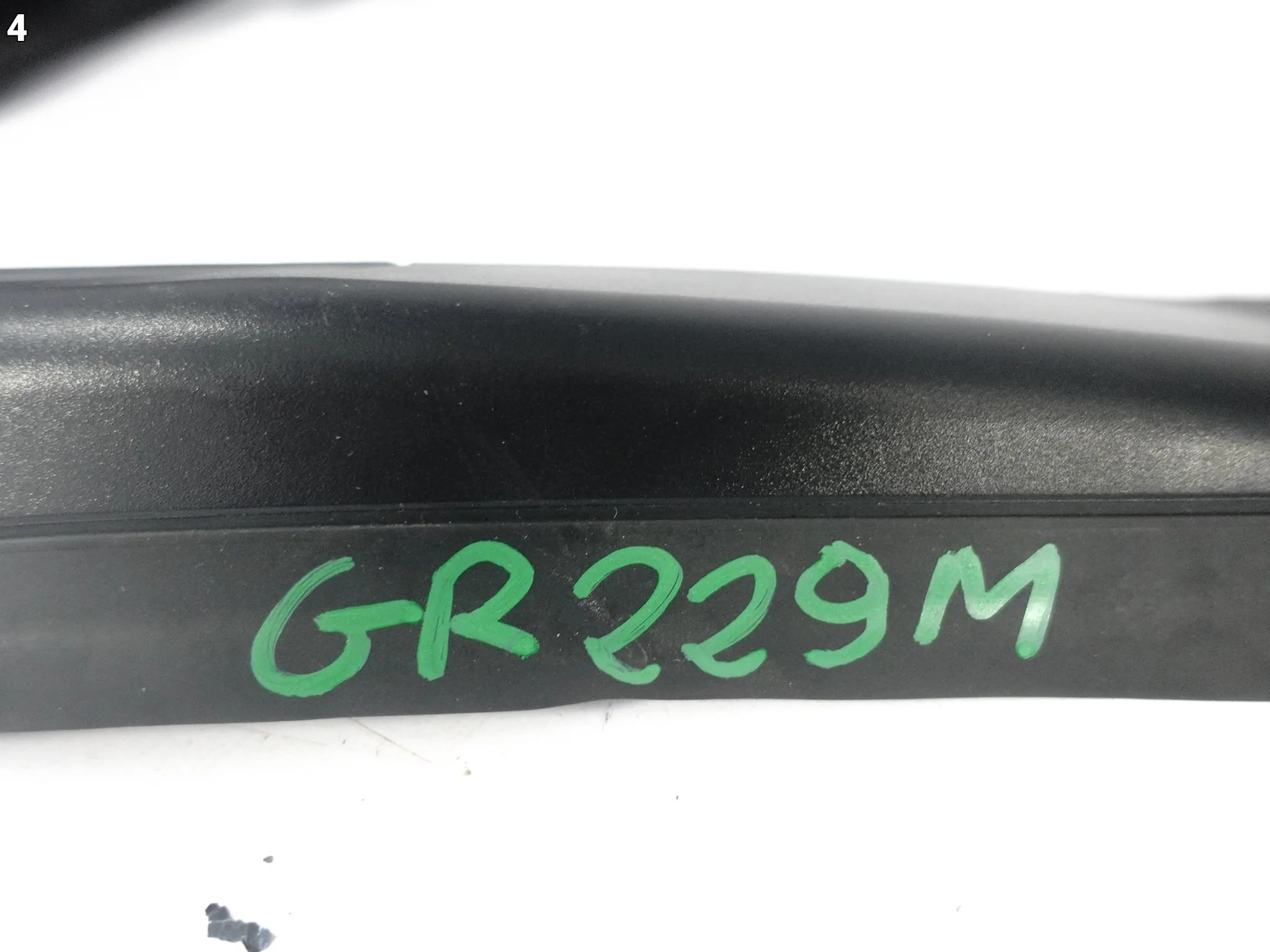 BMW 5 G30 M5 F90 17-20 OSŁONA OBUDOWA LISTWA KLAPY LAMPY TYŁ PRAWA 34b0a163465ae15d94b4cdaf48b4f71e