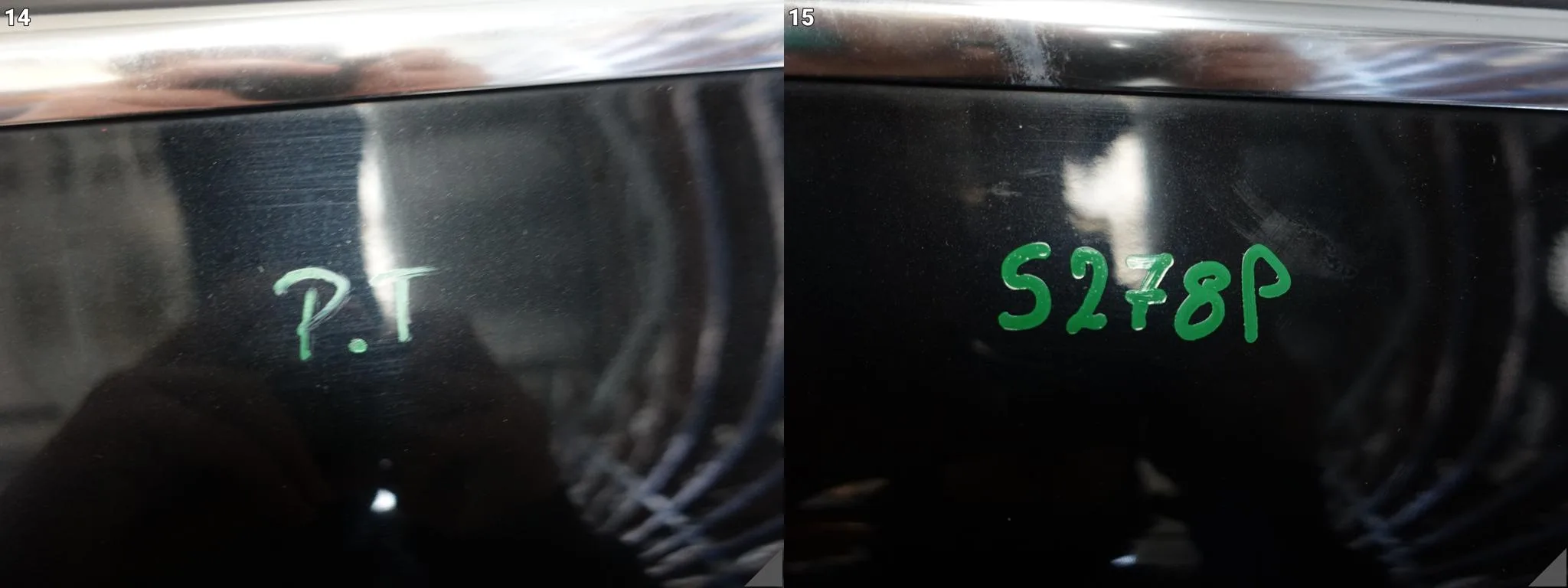 AUDI A7 S7 RS7 4G8 C7 10-18 DRZWI PRAWE TYŁ DEMONTAŻ KOLOR 0E0E 63672b6e2f21260e09c196d5b029f373