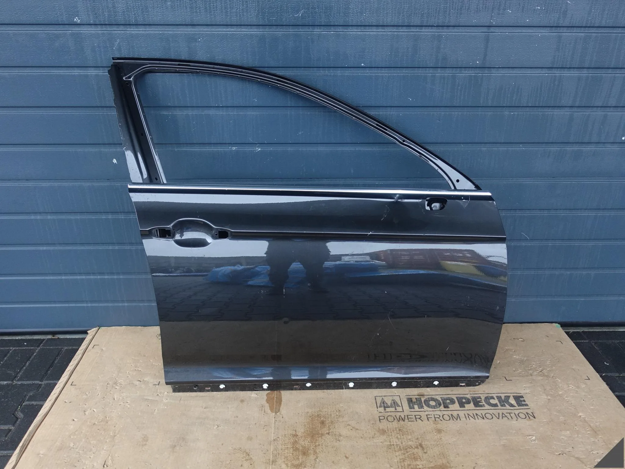 VW PASSAT B8 3G0 14-23 LIFT DRZWI DOOR PRAWE PRZÓD VW PASSAT B8 3G0 14-23 LIFT DRZWI DOOR PRAWE PRZÓD