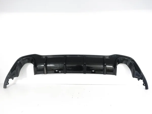 VW GOLF 8 VIII GTI CLUBSPORT 5H6 LIFT 24- SPOILER DYFUZOR W ZDERZAK TYŁ 041 2469d378d7c6f0a4574d27ebdf1991aa