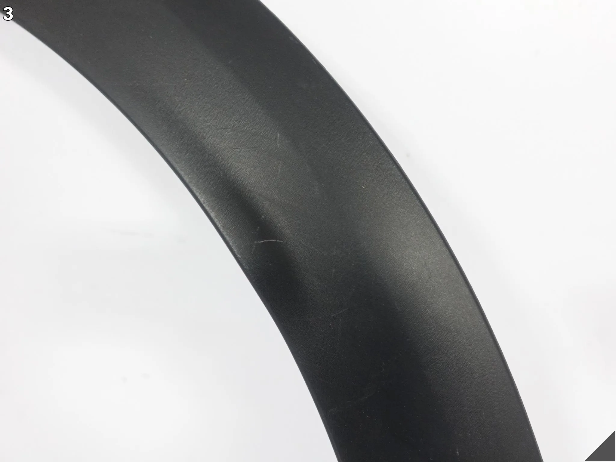 CITROEN C4 III 3 20-24 LISTWA NAKŁADKA OSŁONA BŁOTNIKA TYŁ LEWY 9831344880 CITROEN C4 III 3 20-24 LISTWA NAKŁADKA OSŁONA BŁOTNIKA TYŁ LEWY 9831344880 - obrazek 4