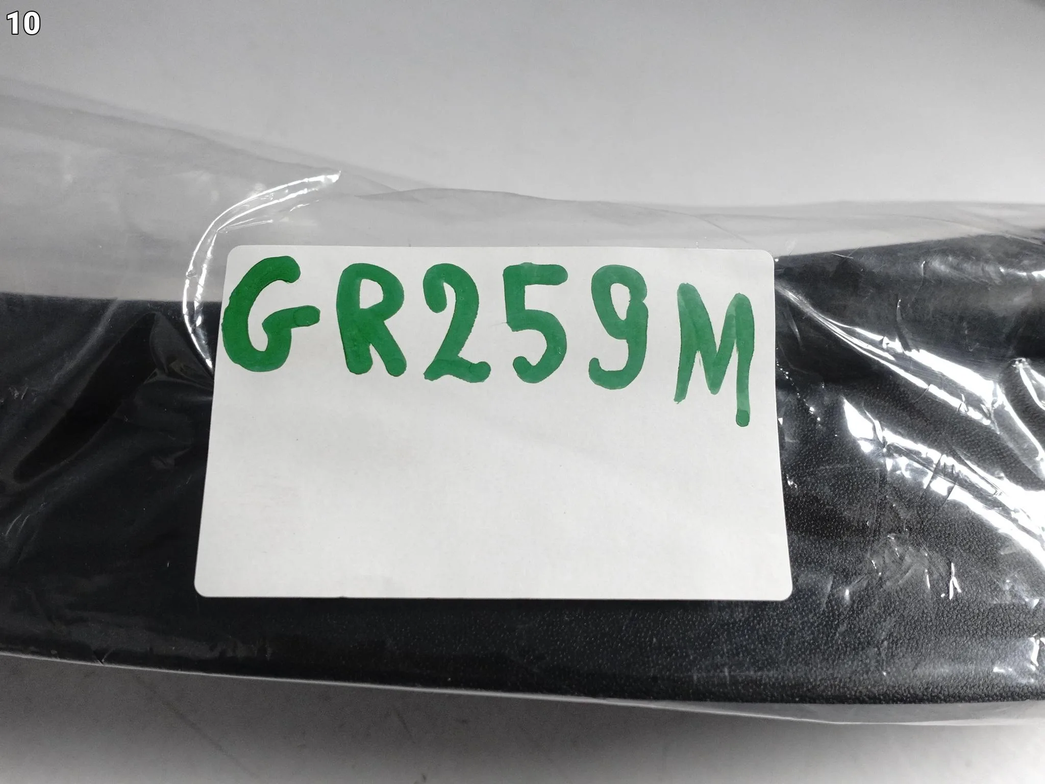 LEXUS RZ 450E 23- LISTWA OCHRANIACZ OSŁONA DRZWI TYŁ PRAWA 67857-46040 LEXUS RZ 450E 23- LISTWA OCHRANIACZ OSŁONA DRZWI TYŁ PRAWA 67857-46040 - obrazek 11