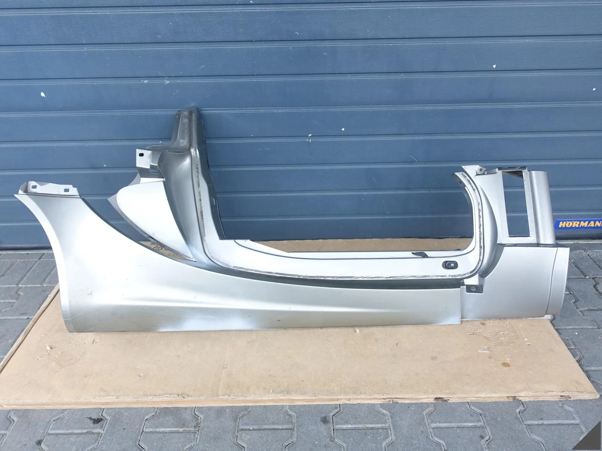LOTUS ELISE EXIGE S2 S3 01-21 PRÓG LISTWA PROGOWA SILL PANEL SIDE PRAWA LOTUS ELISE EXIGE S2 S3 01-21 PRÓG LISTWA PROGOWA SILL PANEL SIDE PRAWA