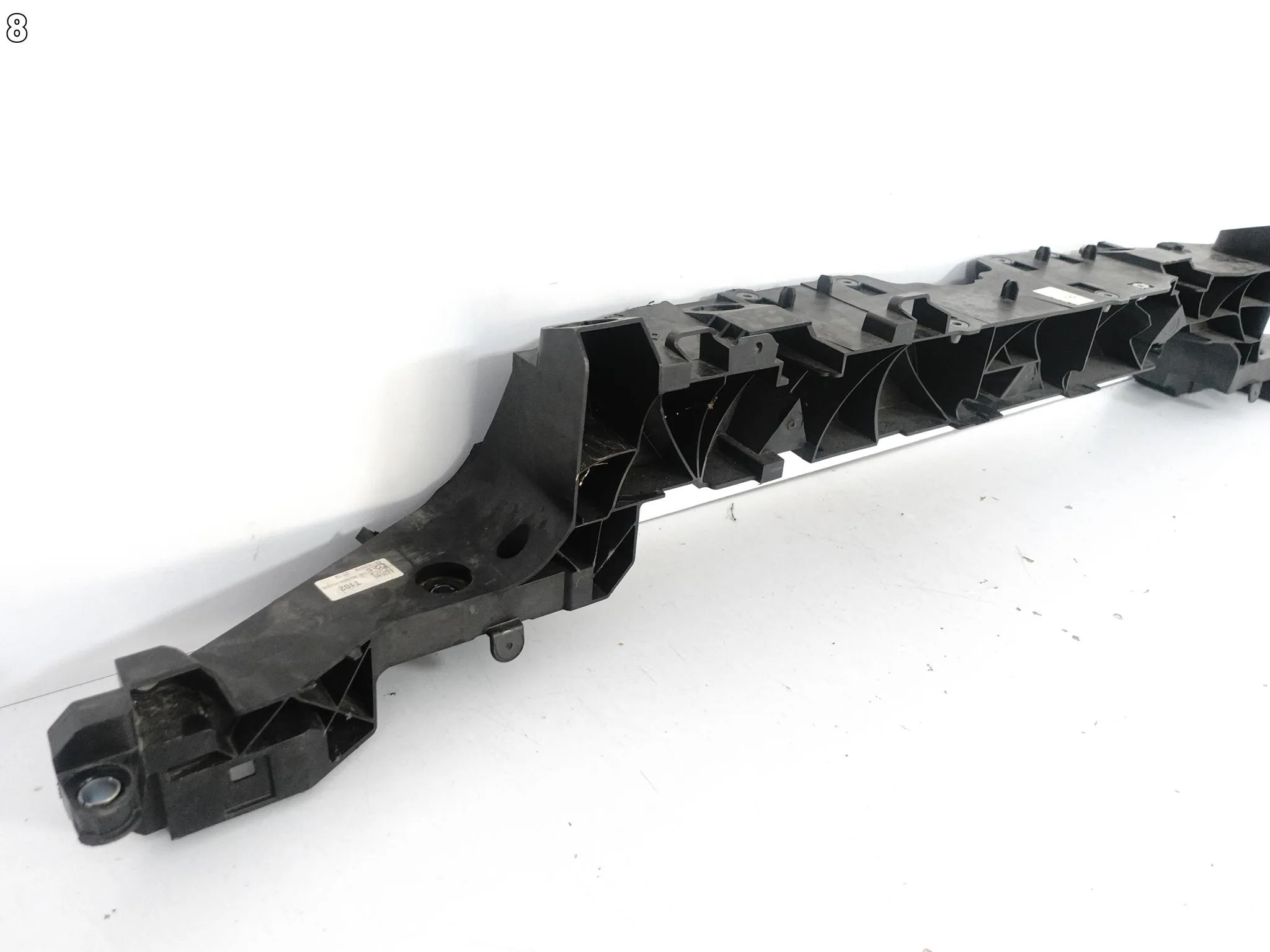 RENAULT ZOE ZE 50 19-24 LIFT PAS WSPORNIK WZMOCNIENIE PRZÓD acad067d31133e0192254059410f30d0
