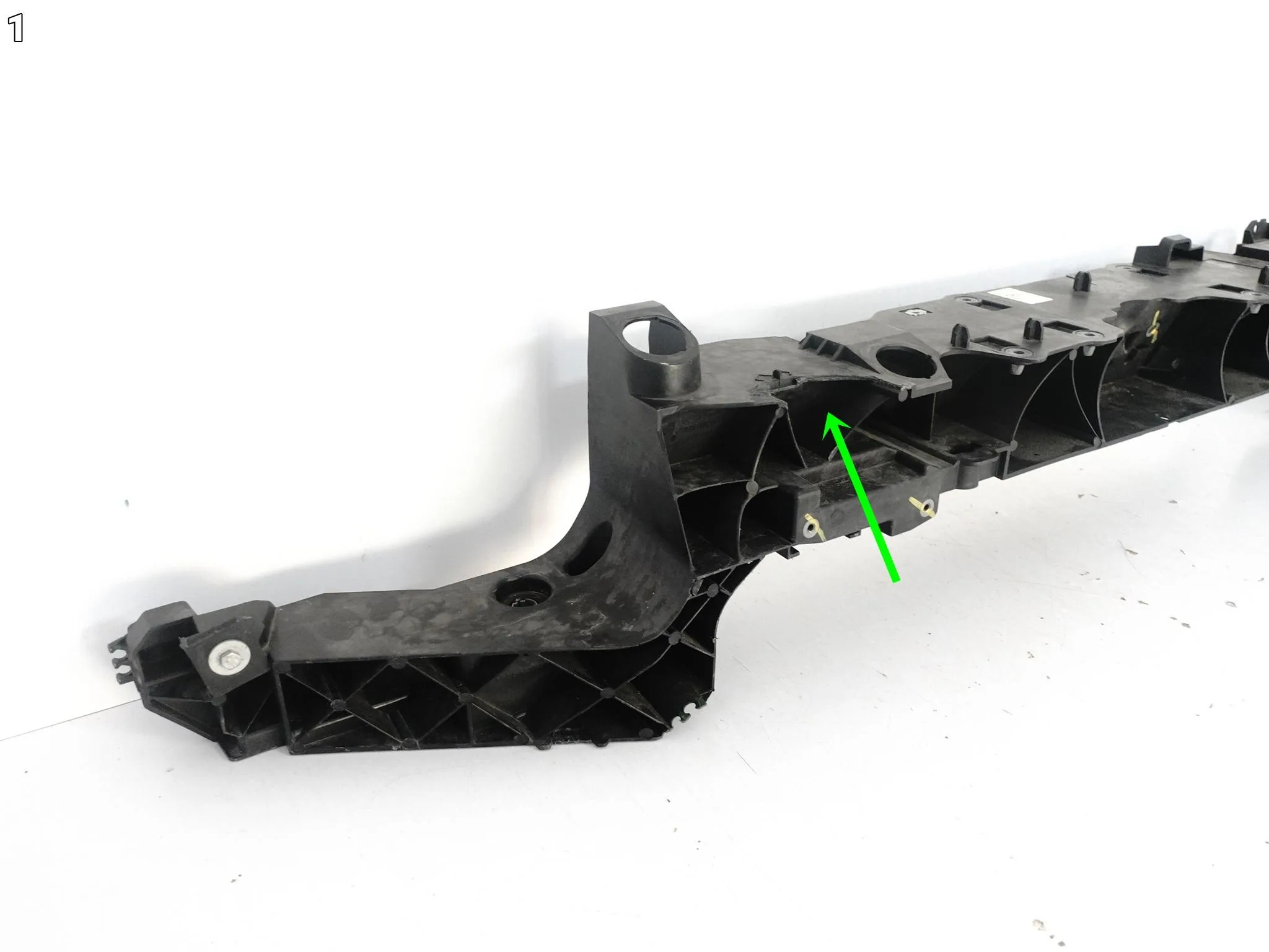 RENAULT ZOE ZE 50 19-24 LIFT PAS WSPORNIK WZMOCNIENIE PRZÓD cd3d6b4363af6cccac508044455e1339