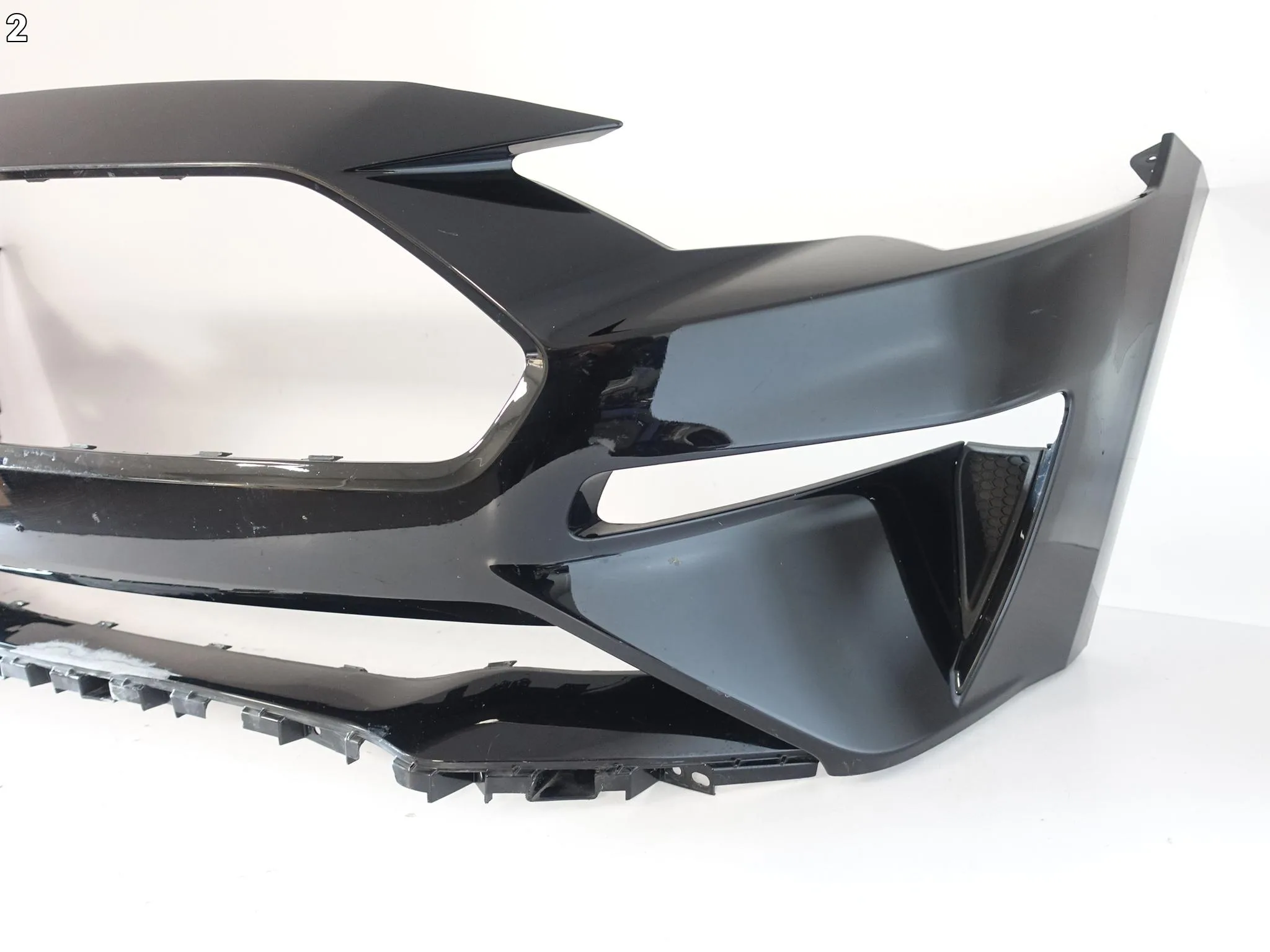 FORD MUSTANG VI 6 LIFT 18-23 ZDERZAK BUMPER PRZÓD 1b20b90ff0672922ee328fb93a99d39d