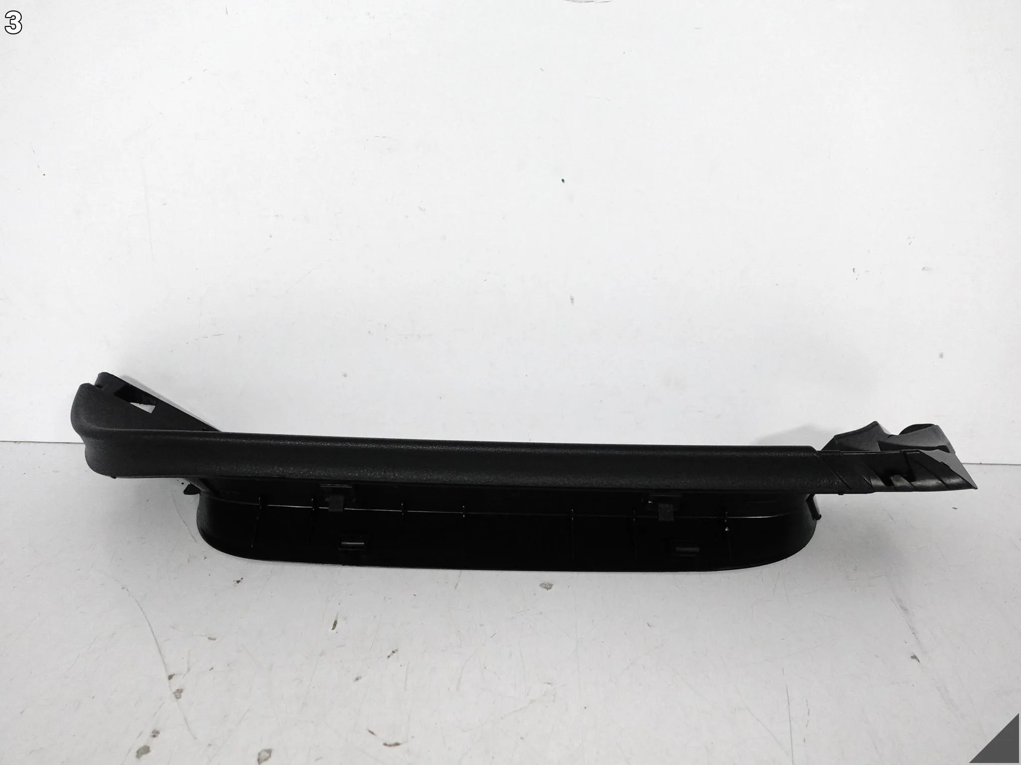 AUDI Q3 83A F3 18-25 LISTWA OSŁONA TAPICERKA KLAPY BAGAŻNIKA PRAWA TYŁ 4PK b798dee592e07eb21c2cc6ef093774f7