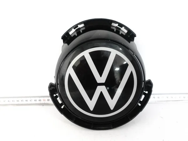 VW ID7 ID.7 14A 23- ZNACZEK LOGO EMBLEMAT ATRAPA PRZÓD fd3c38c1ebaf98907790da29d246a037
