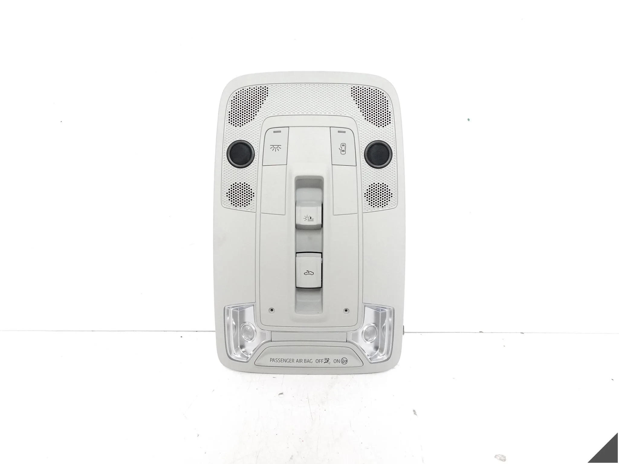 AUDI Q3 83A F3 18-25 PANEL STEROWANIA OŚWIETLENIE KABINY LED PODSUFITKA ET1 8e92f16a7632cc45780ad158695d4a56